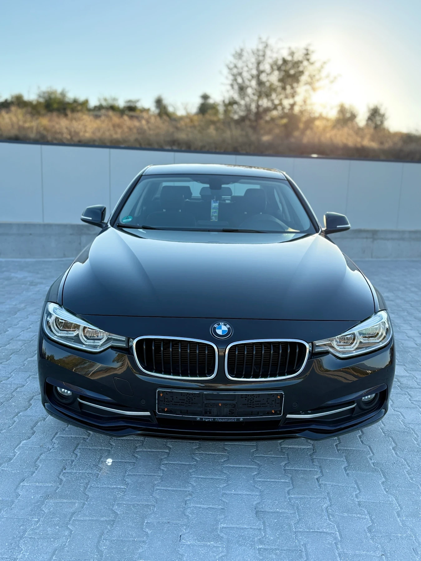 BMW 318 2015 !!! | Mobile.bg   1