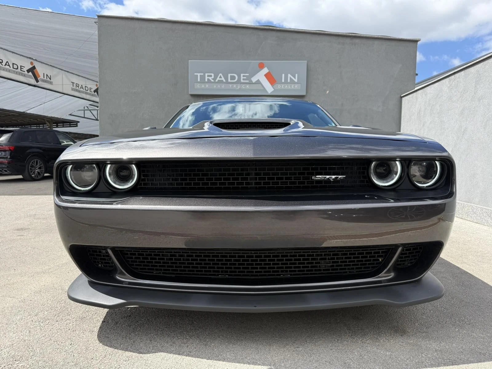 Dodge Challenger 3.6 V6  - изображение 2