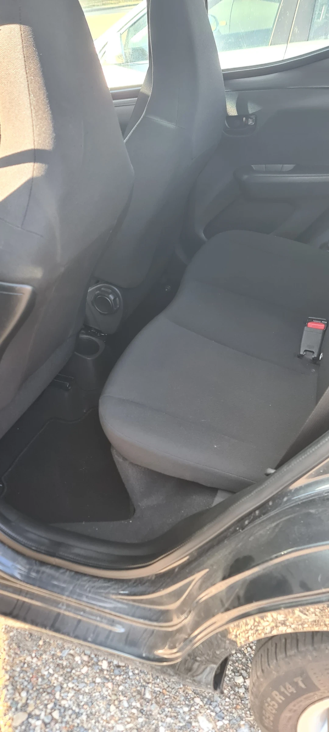 Toyota Aygo 1.0 73p.s | Mobile.bg   6