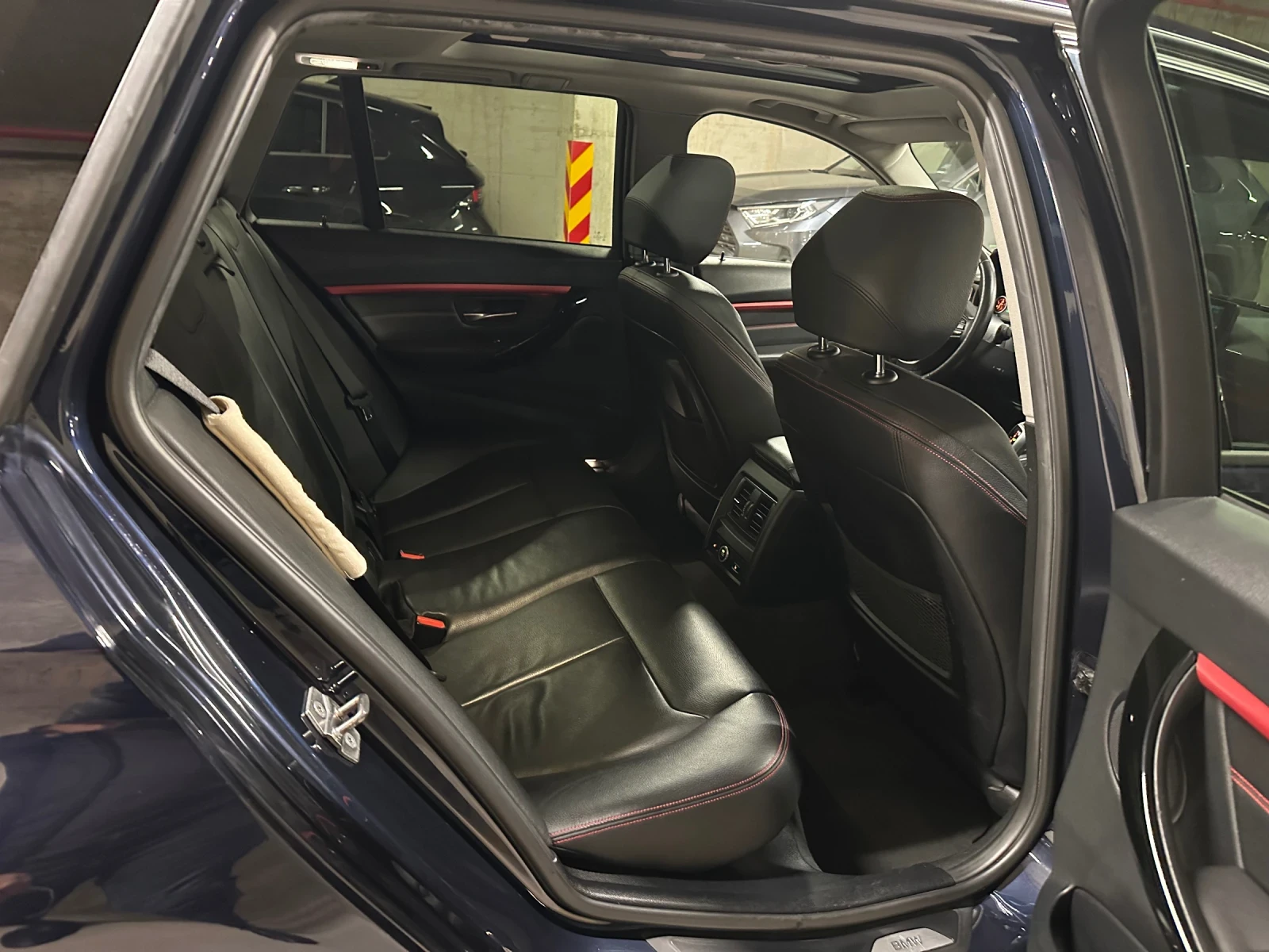 BMW 320  - изображение 10