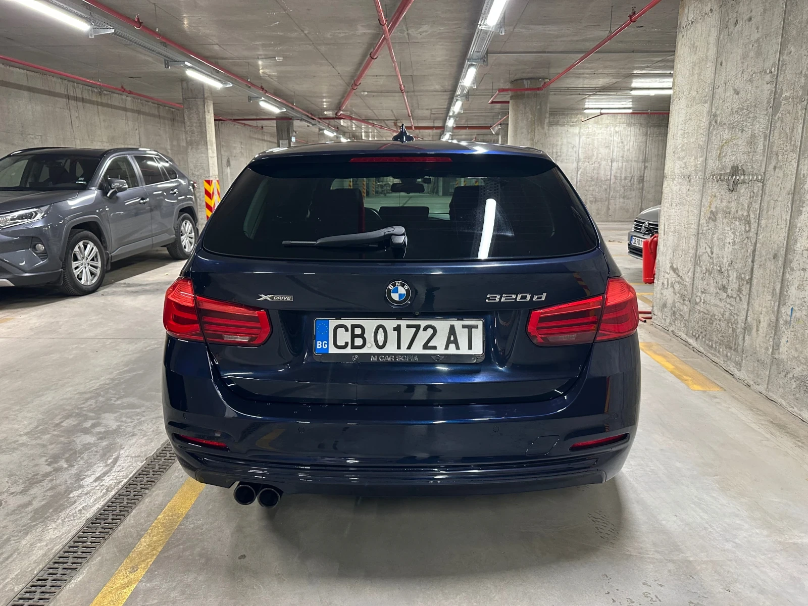 BMW 320  - изображение 3