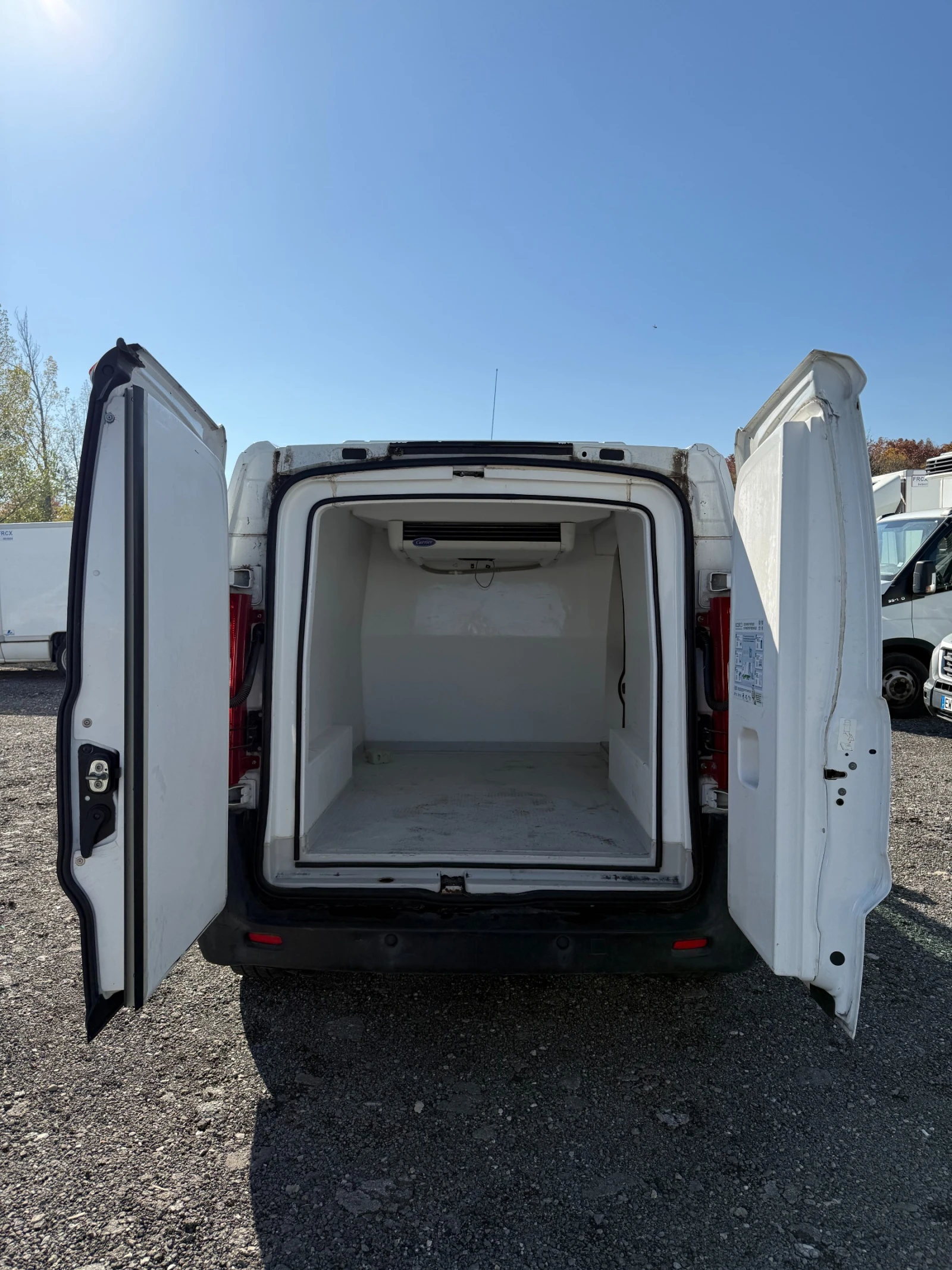 Citroen Jumpy 2, 0 hdi - изображение 7