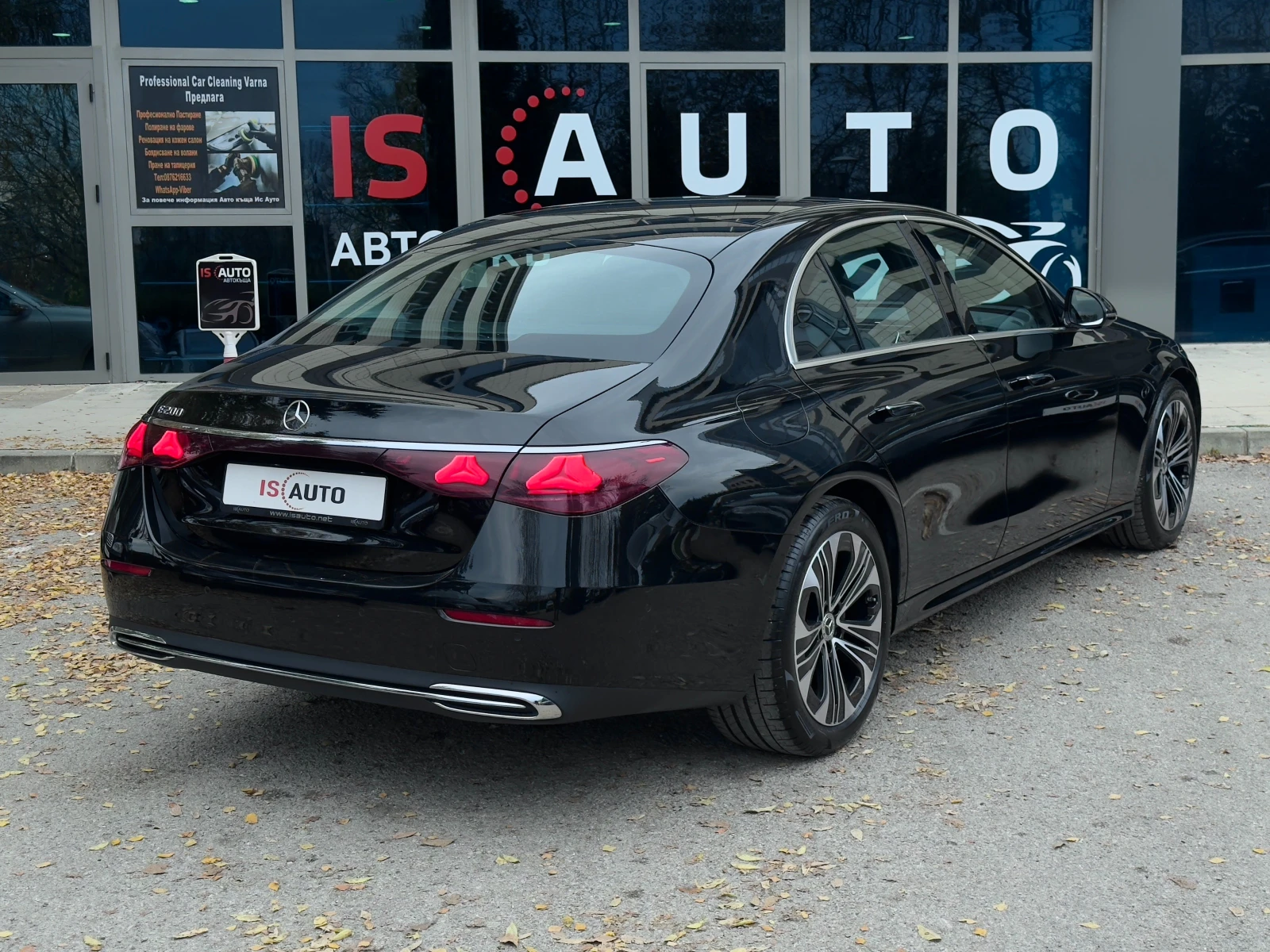 Mercedes-Benz E 200 Avantgarde/Virtual/Панорама/Подгрев/Камера - изображение 6