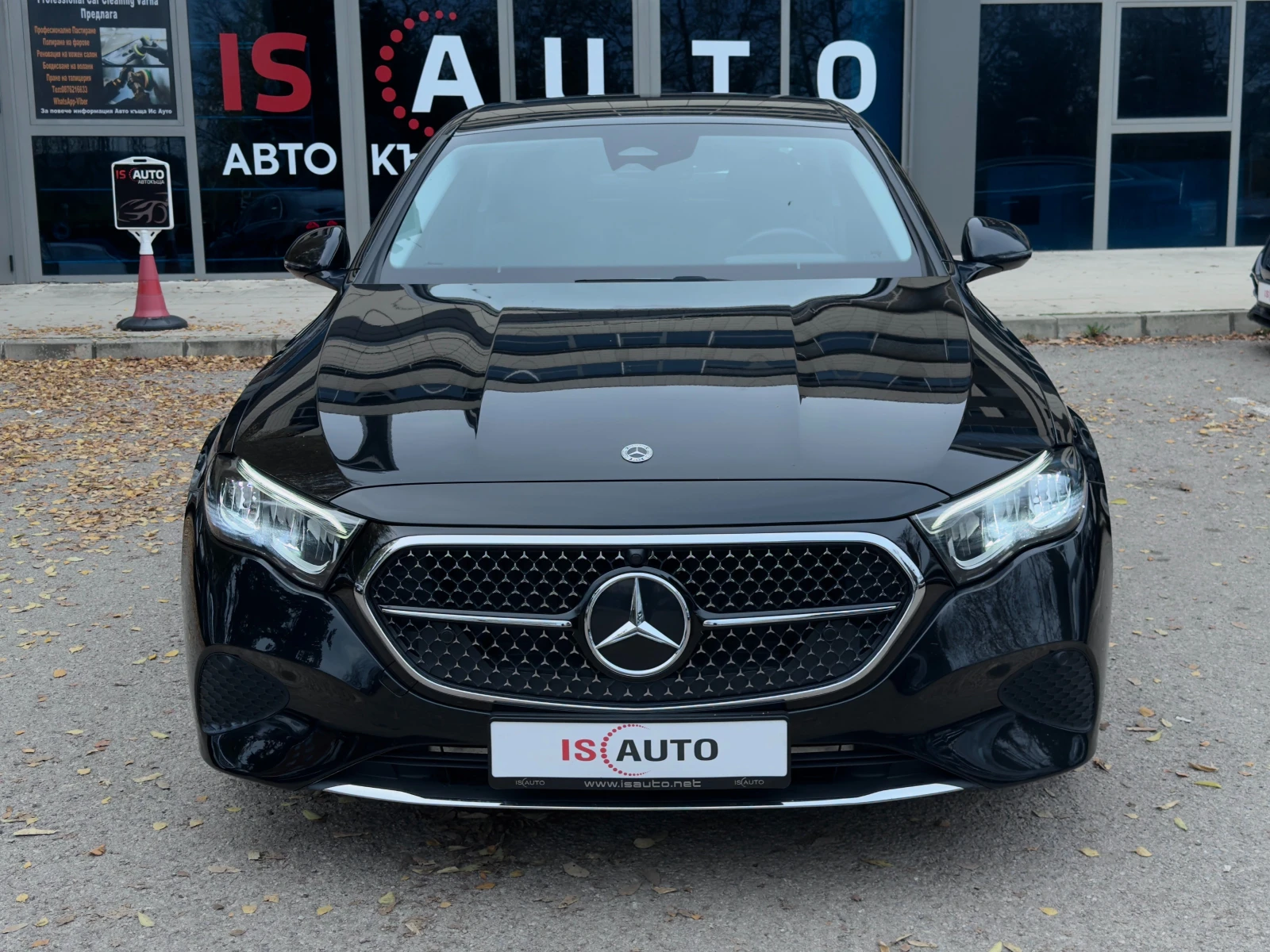 Mercedes-Benz E 200 Avantgarde/Virtual/Панорама/Подгрев/Камера - изображение 2