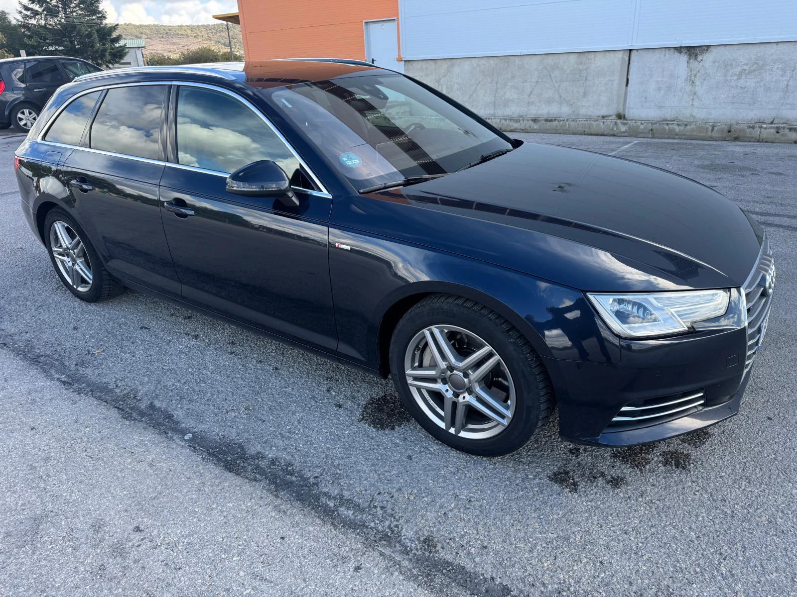 Audi A4 3.0 TDI 272k.с. СПЕШНО!!! - изображение 2
