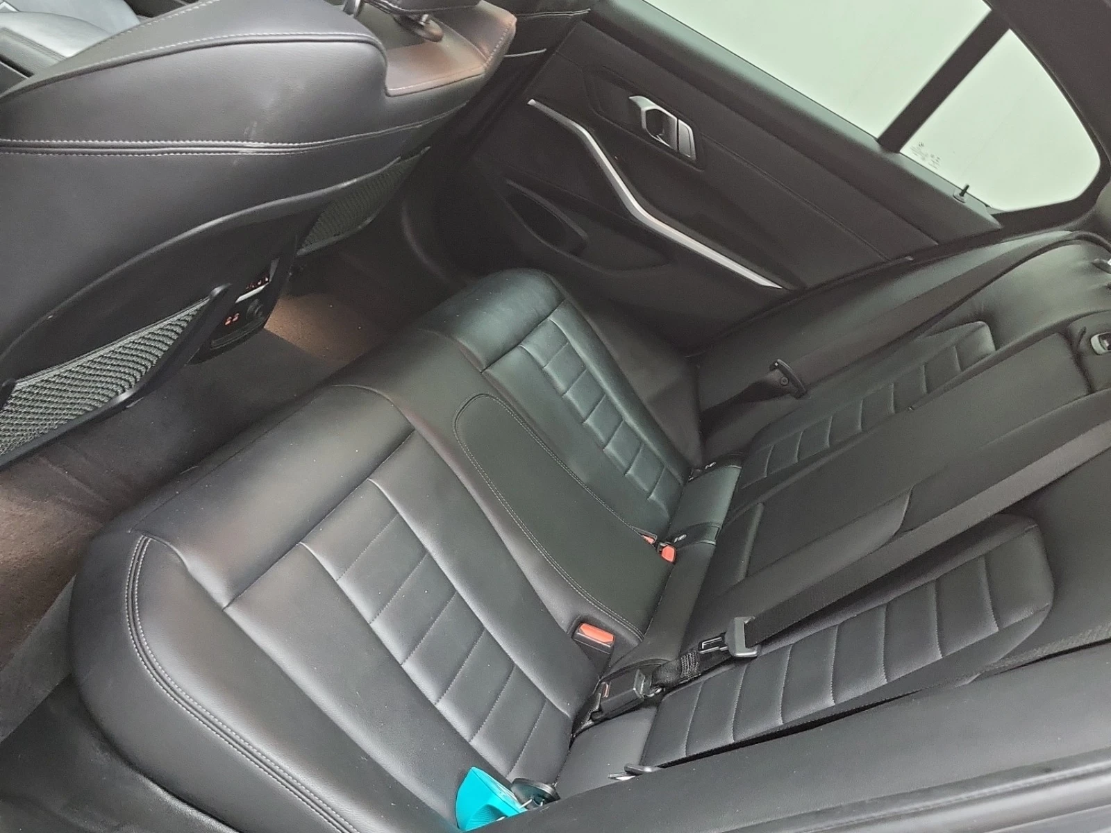 BMW 330 M PACK* * XDRIVE * * CARFAX * *   * *  | Mobile.bg   11