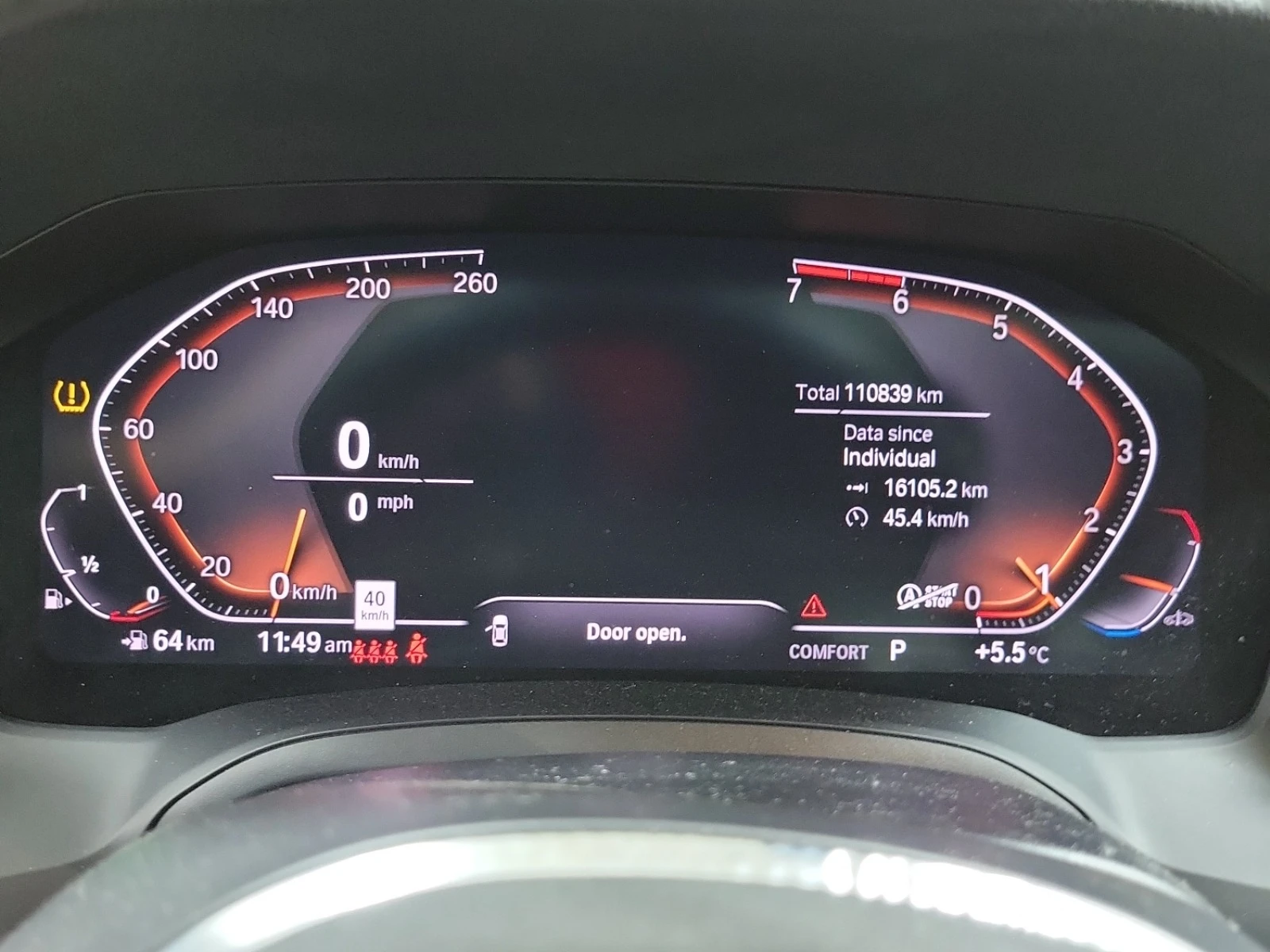 BMW 330 M PACK* * XDRIVE * * CARFAX * * АВТО КРЕДИТ * *  - изображение 8