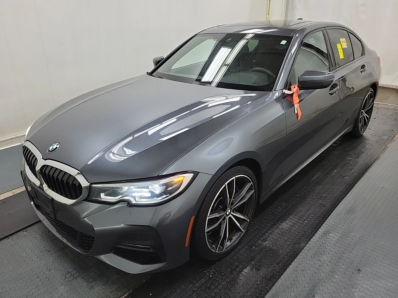 BMW 330 M PACK* * XDRIVE * * CARFAX * * АВТО КРЕДИТ * *  - изображение 2