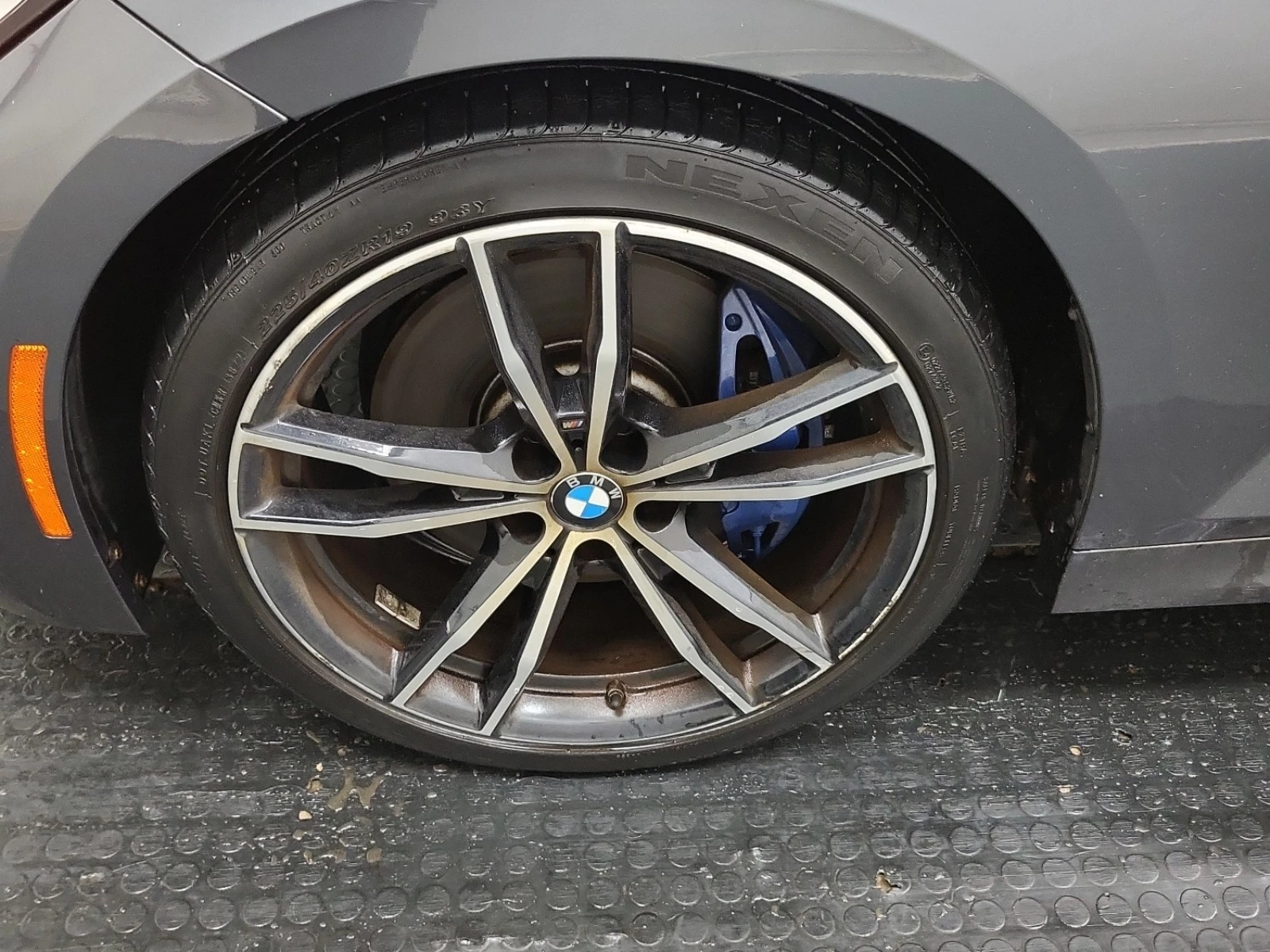 BMW 330 M PACK* * XDRIVE * * CARFAX * *   * *  | Mobile.bg   12