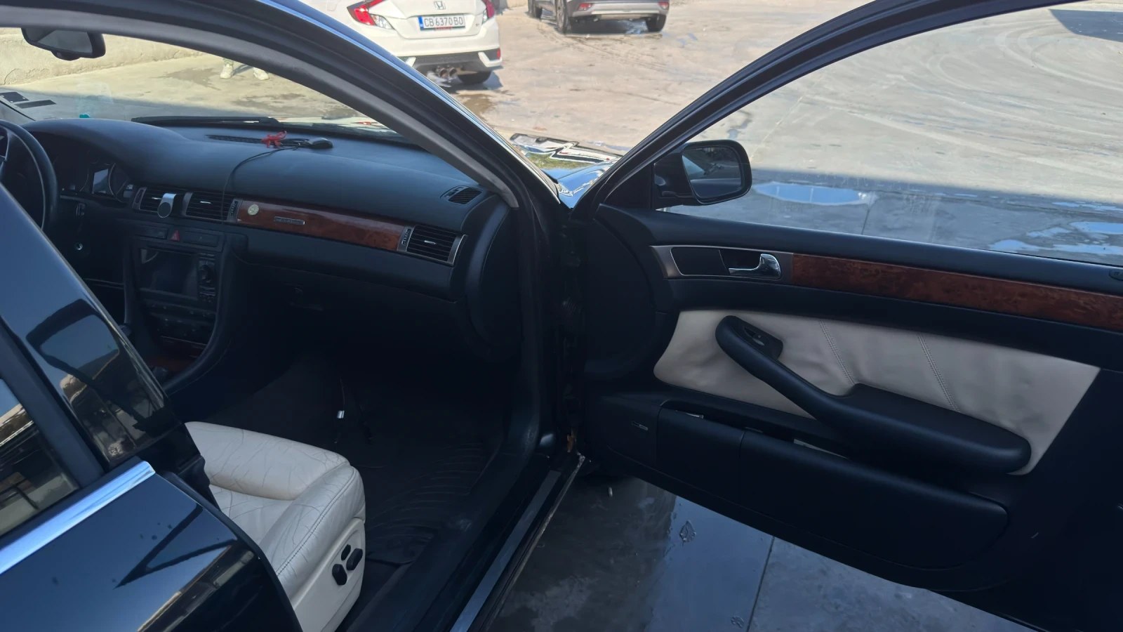 Audi A6 5 | Mobile.bg   14