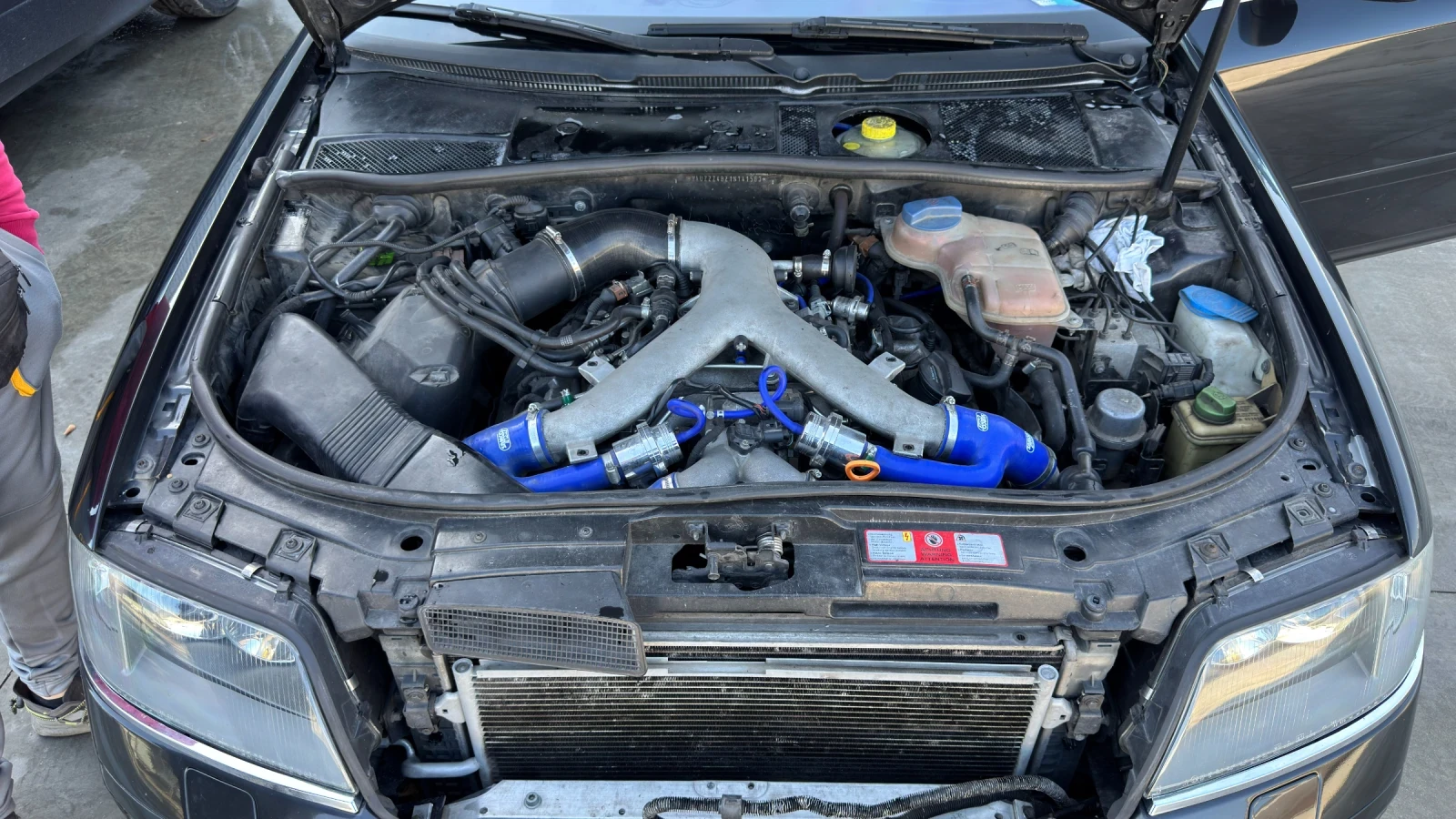 Audi A6 5 | Mobile.bg   15