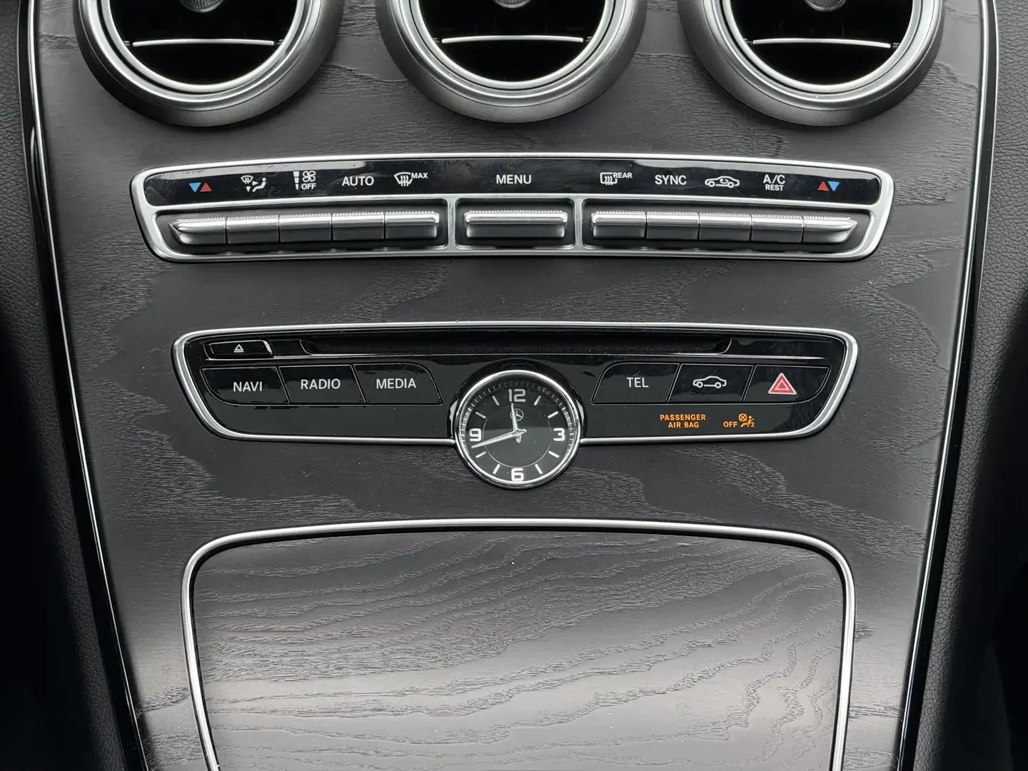 Mercedes-Benz C 300 AMG, AMBIENT, B.SPOT, PANO, KEYLESS | Mobile.bg   13