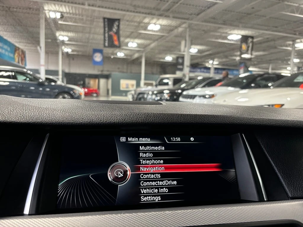 BMW 528 * 528i xDrive| AWD| MPACKAGE| NAV| SUNROOF| LEATHE | Mobile.bg   15