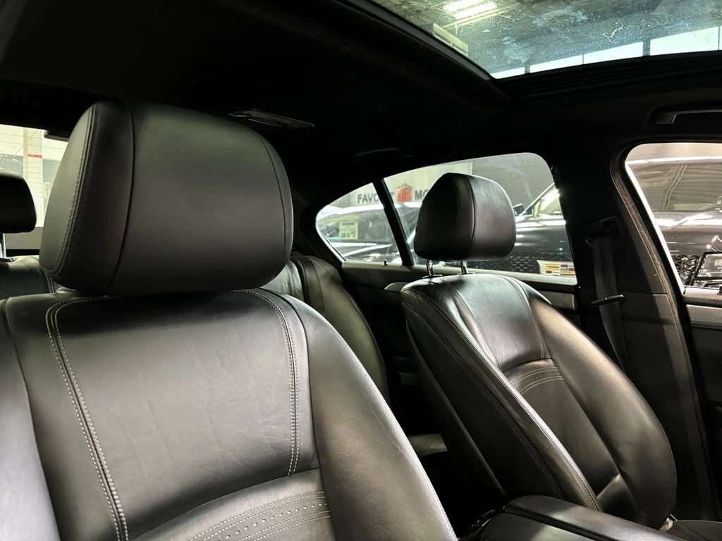 BMW 528 * 528i xDrive| AWD| MPACKAGE| NAV| SUNROOF| LEATHE | Mobile.bg   12