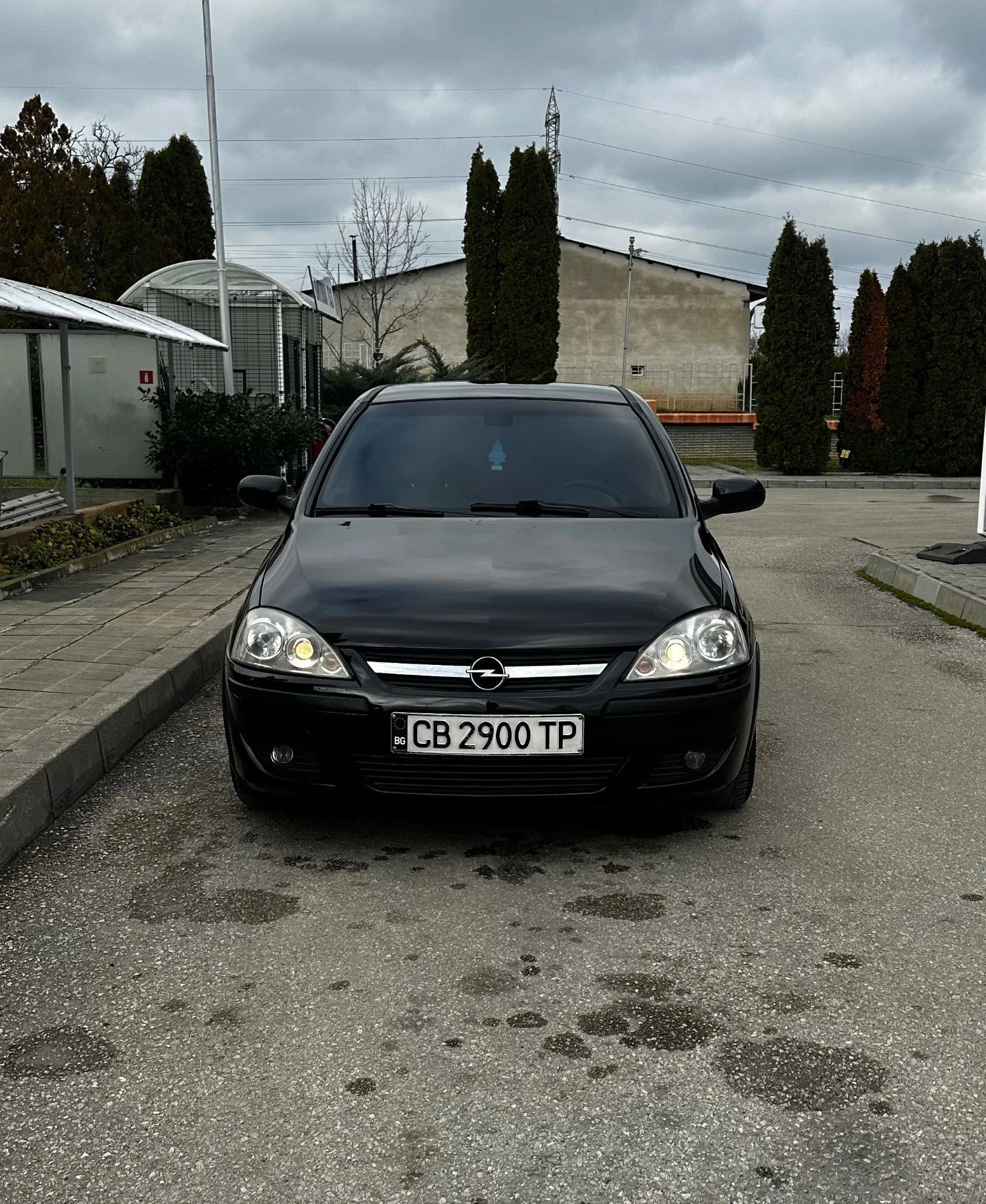 Opel Corsa 1.8 GSI  | Mobile.bg � ����������� 1