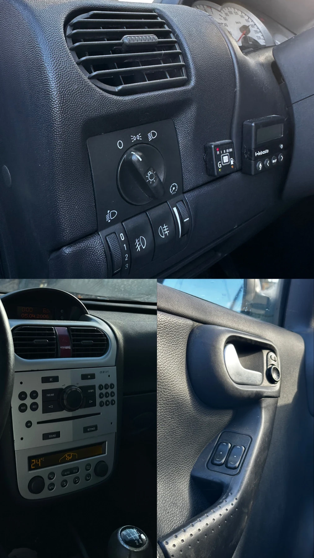 Opel Corsa 1.8 GSI - изображение 10