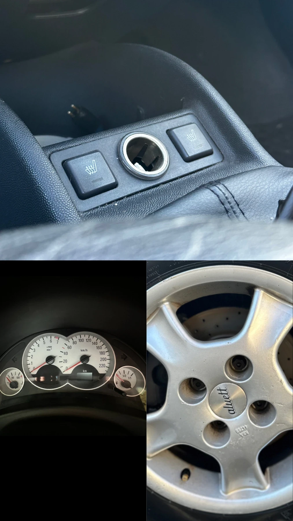 Opel Corsa 1.8 GSI | Mobile.bg � ����������� 10