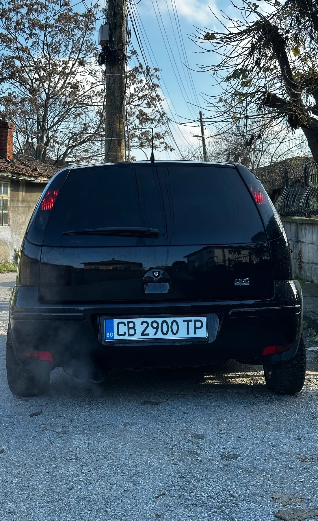 Opel Corsa 1.8 GSI - изображение 3