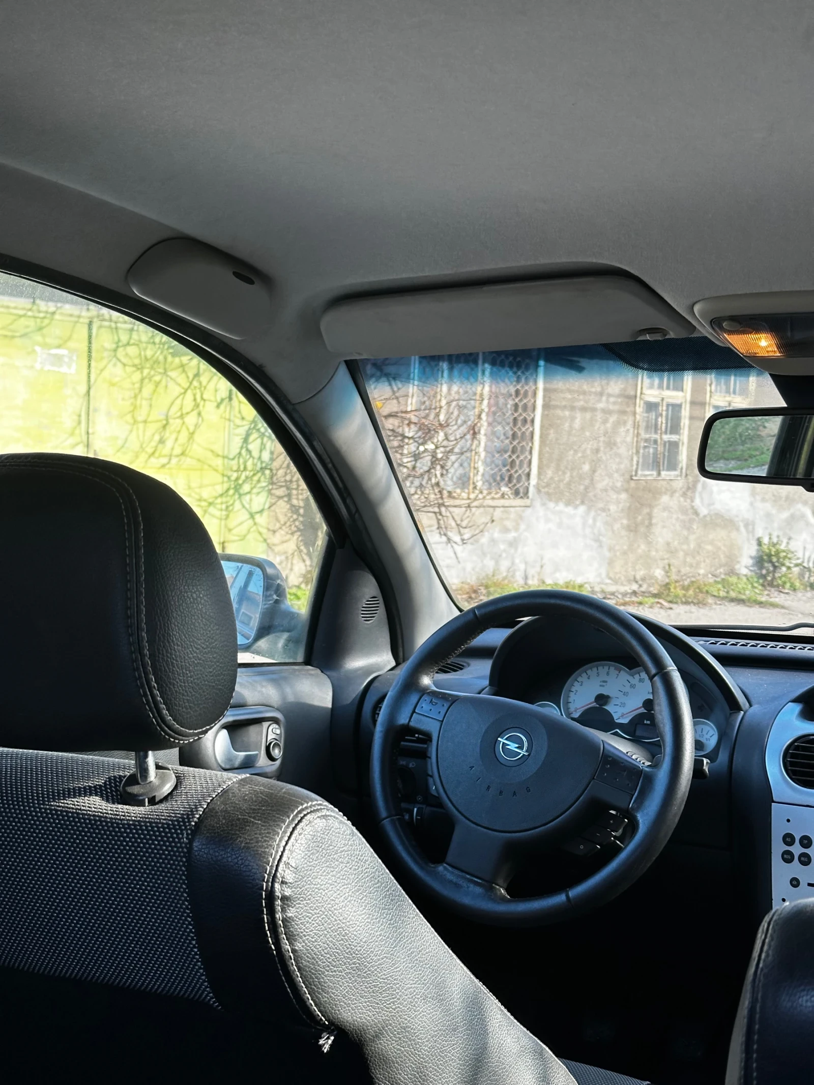 Opel Corsa 1.8 GSI - изображение 6