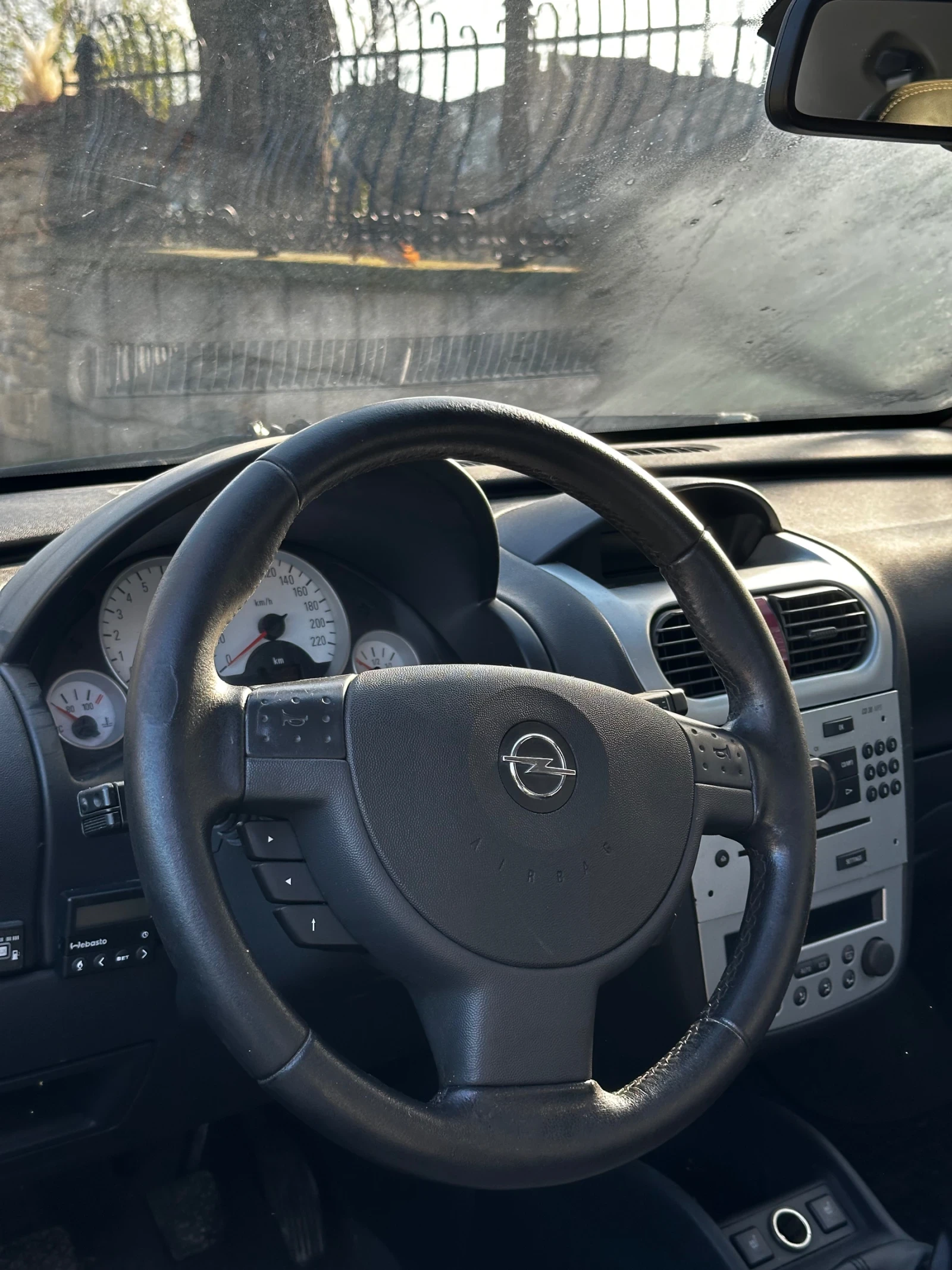 Opel Corsa 1.8 GSI | Mobile.bg � ����������� 4