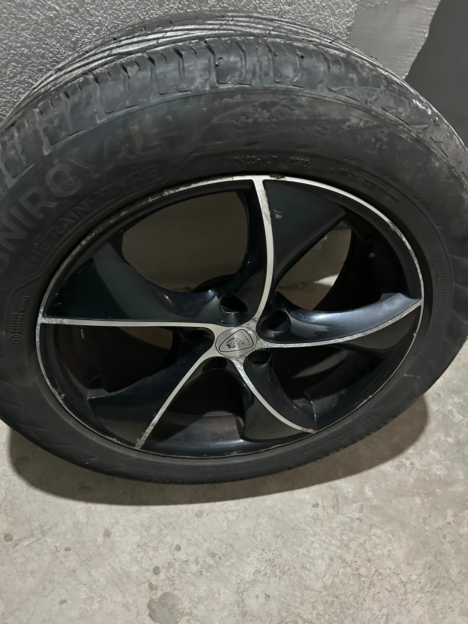 Opel Insignia country tourer | Mobile.bg � ����������� 12