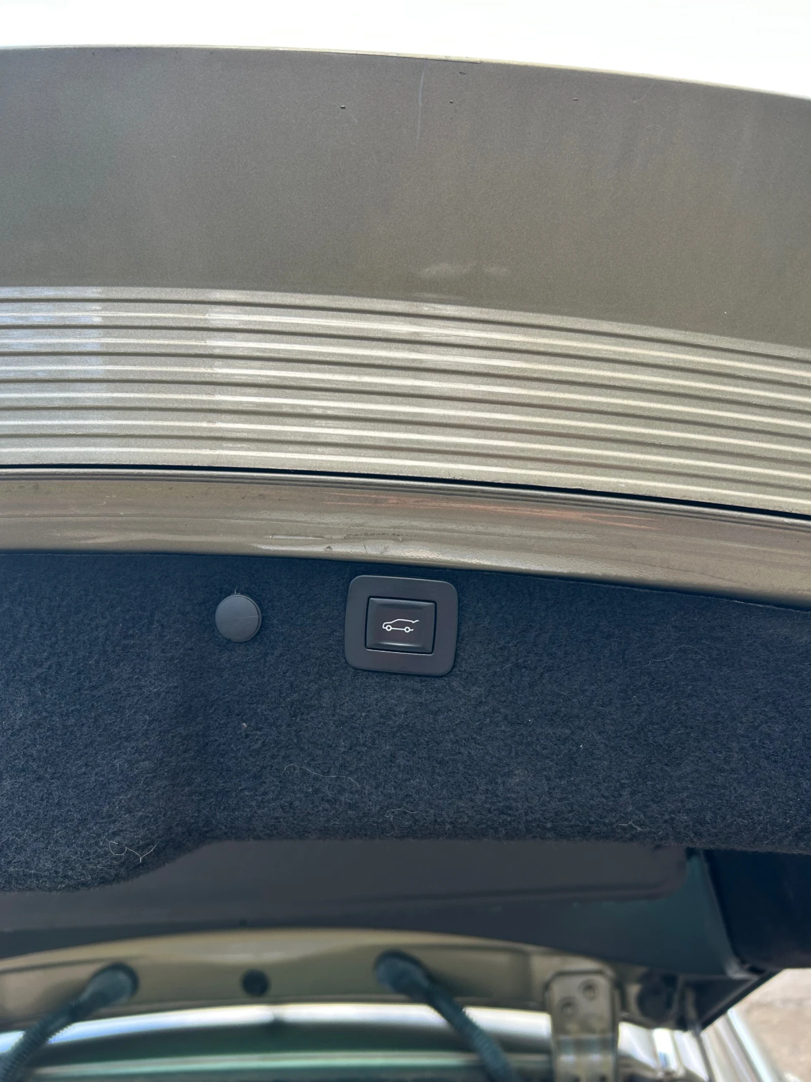 Opel Insignia country tourer - изображение 8