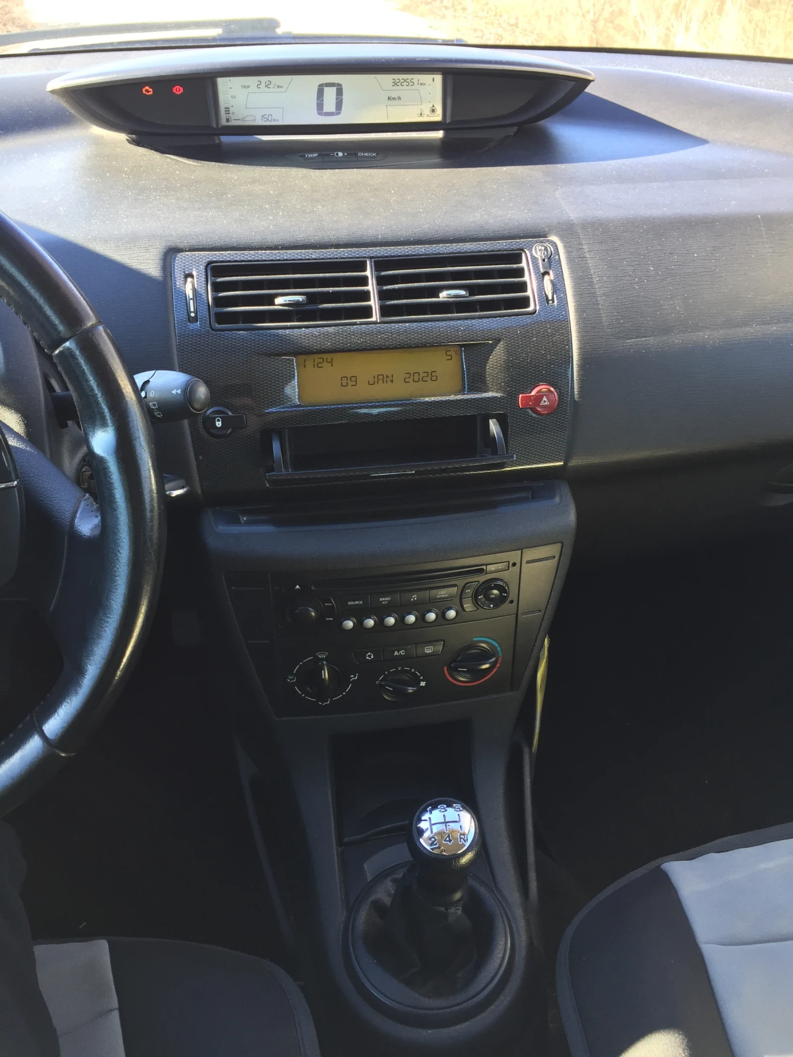 Citroen C4  - изображение 10