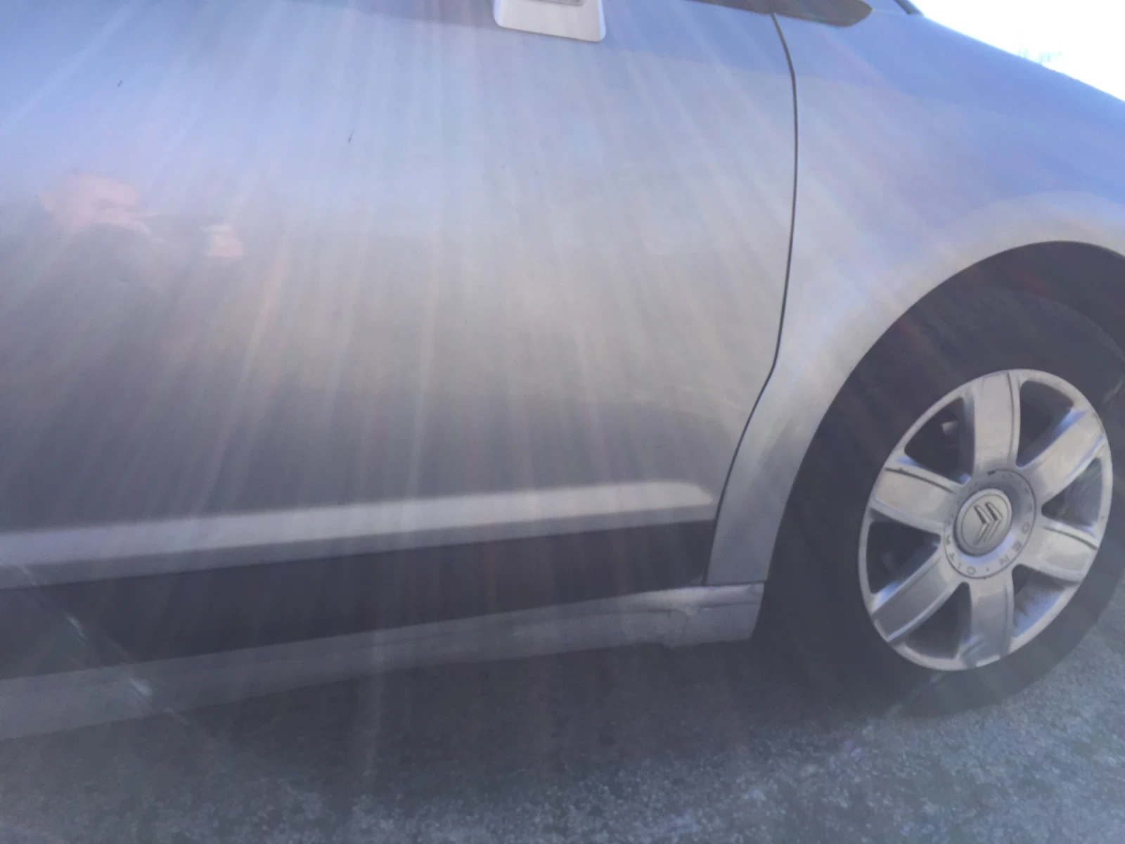 Citroen C4  - изображение 7