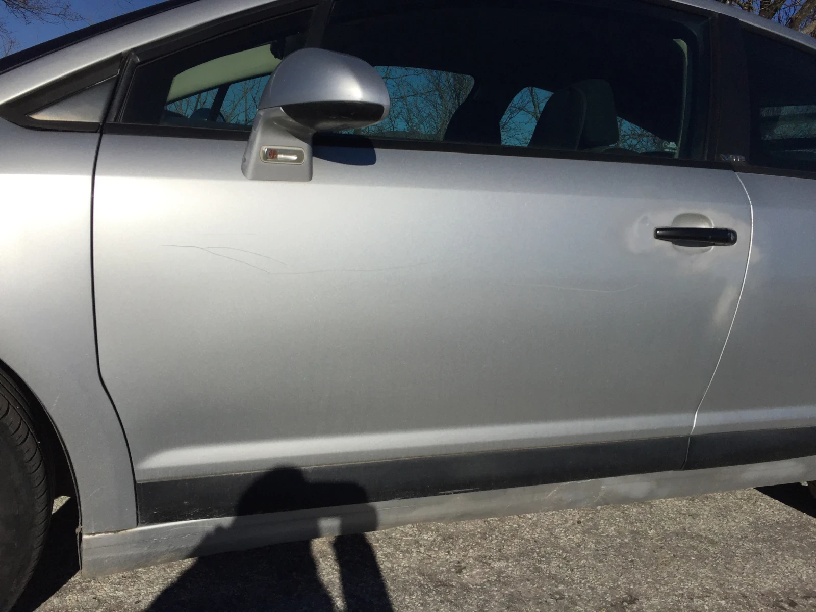 Citroen C4  - изображение 6