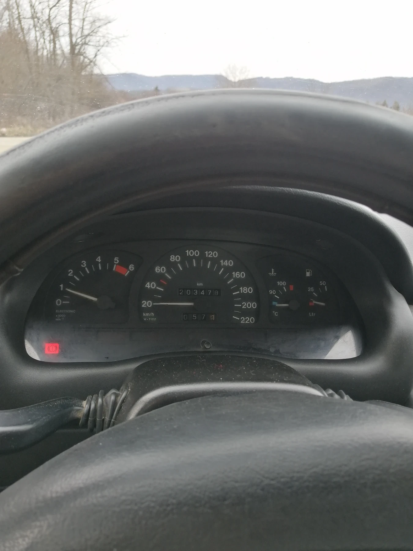 Opel Astra 1.7tds - изображение 5