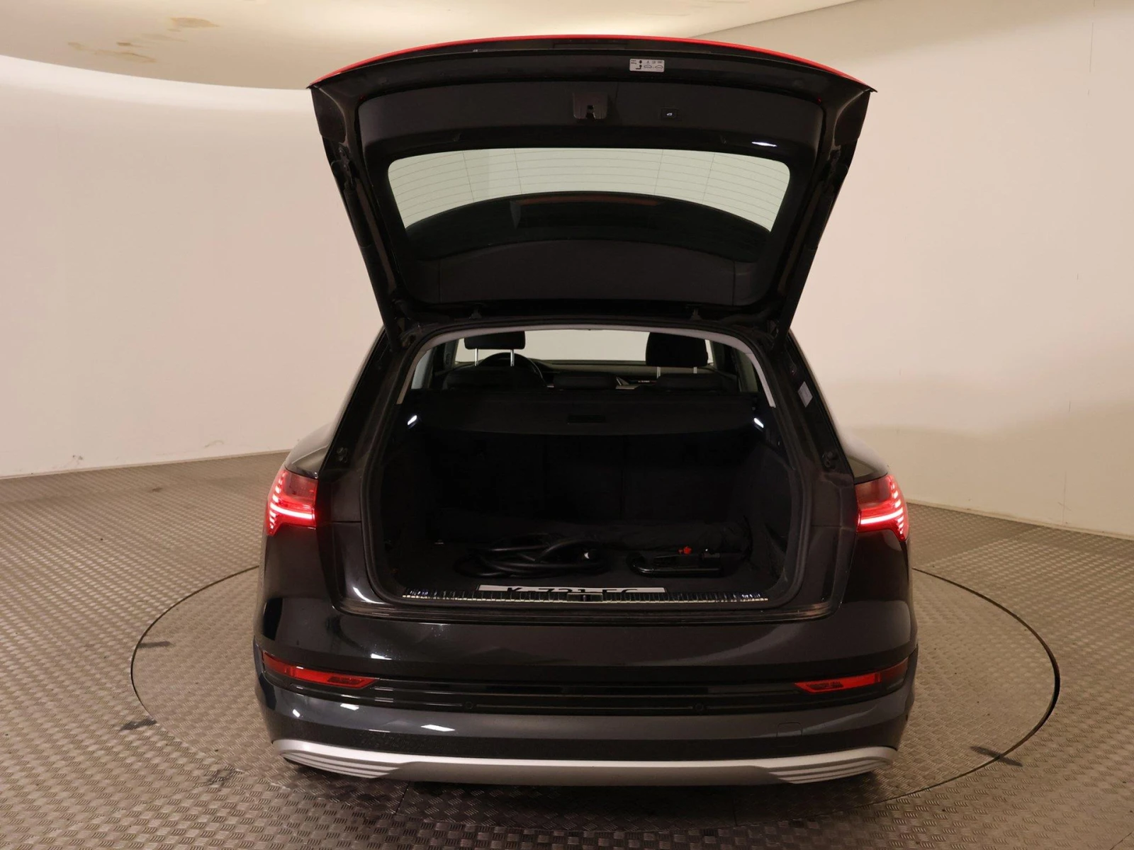 Audi E-Tron E-Tron 55 | Mobile.bg � ����������� 8