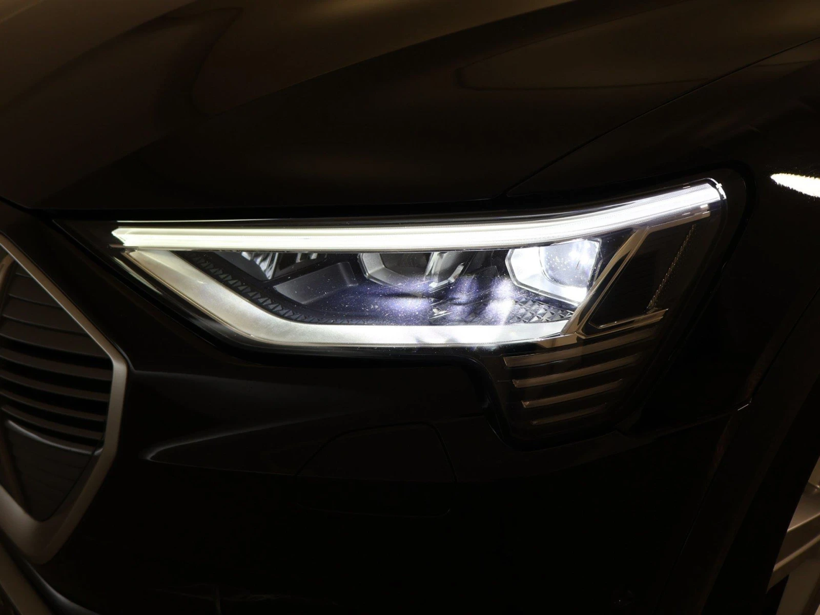 Audi E-Tron E-Tron 55 | Mobile.bg � ����������� 15