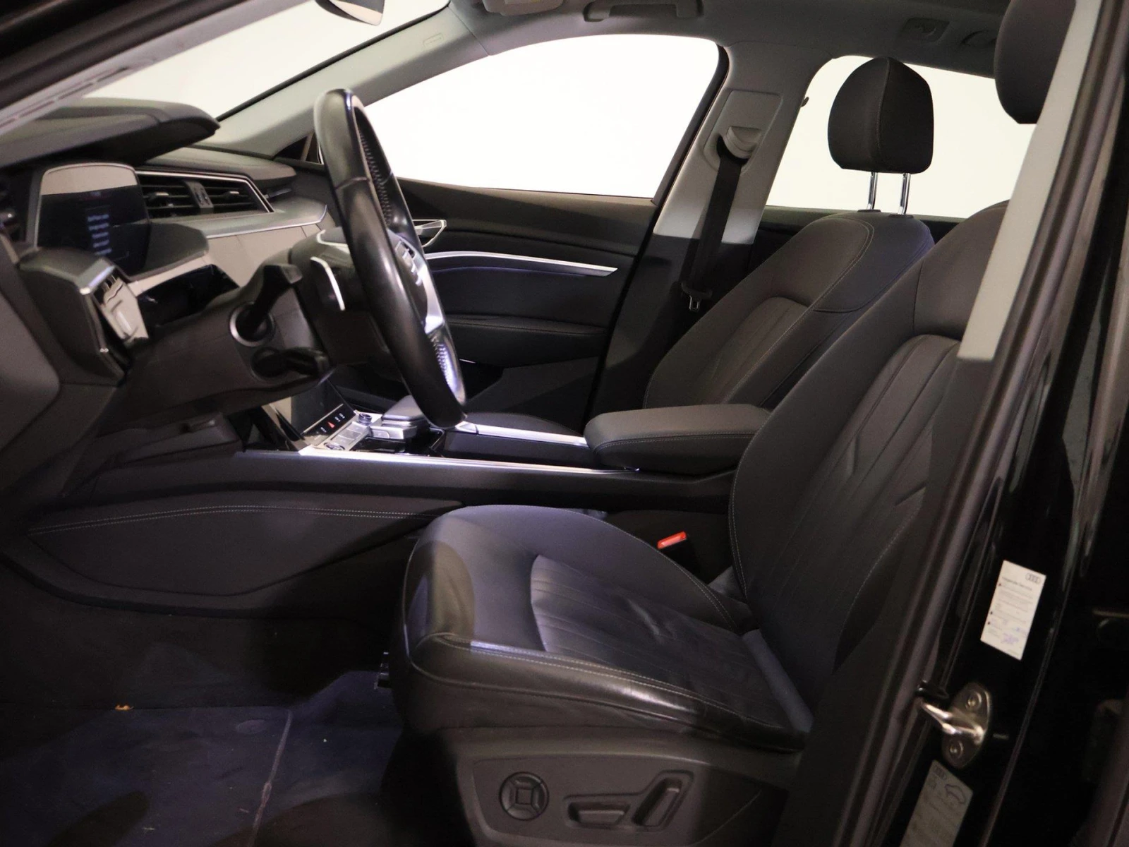 Audi E-Tron E-Tron 55 | Mobile.bg � ����������� 7