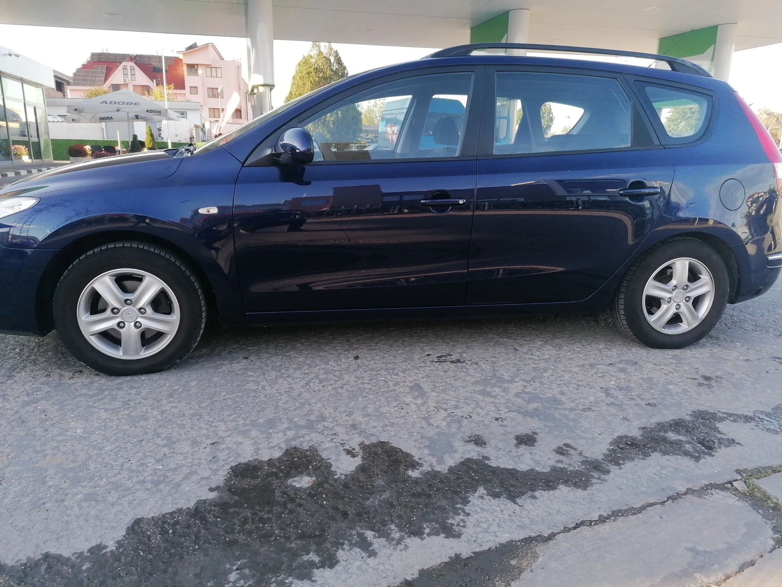 Hyundai I30 | Mobile.bg � ����������� 1
