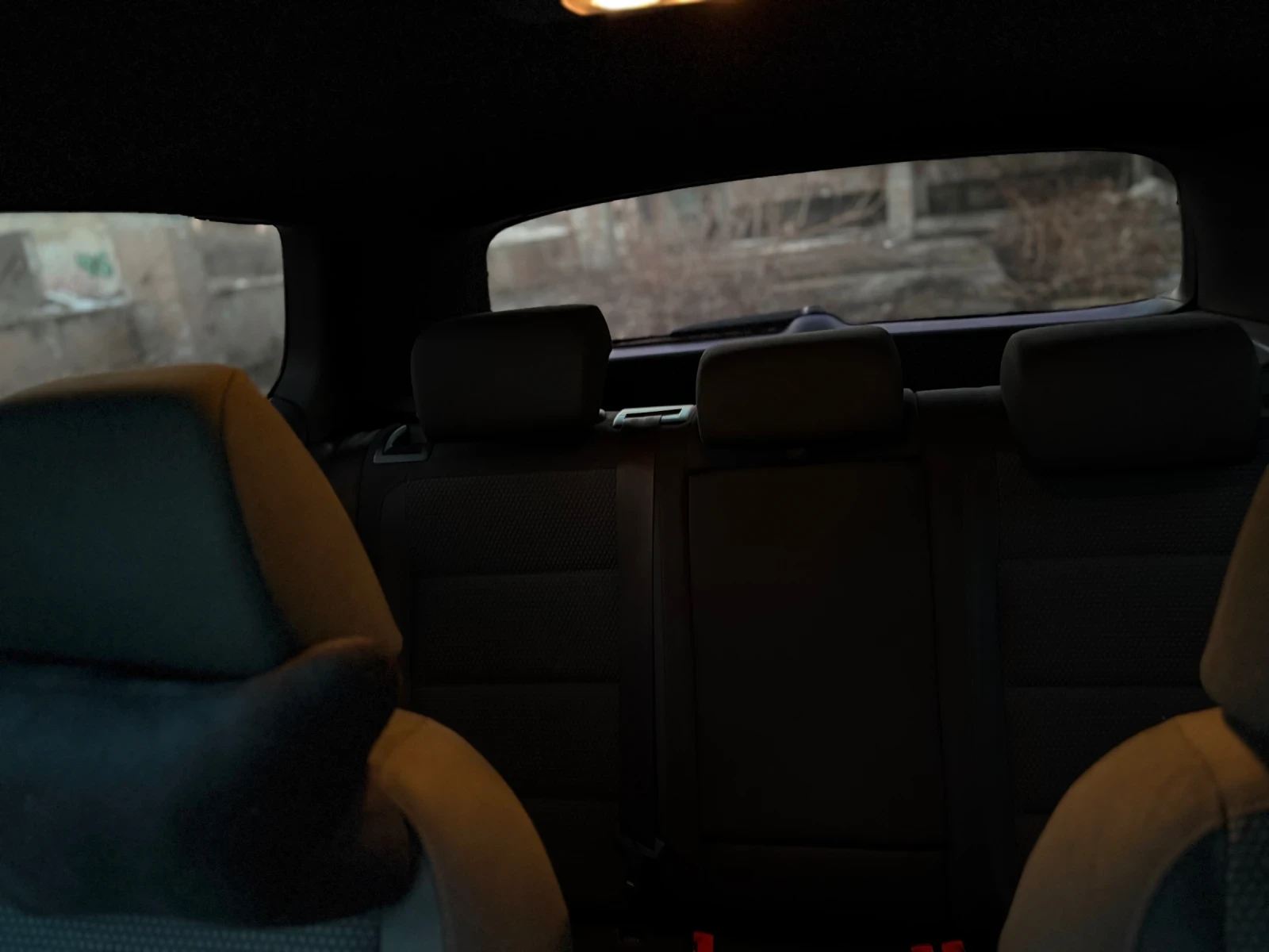 VW Golf  - изображение 7