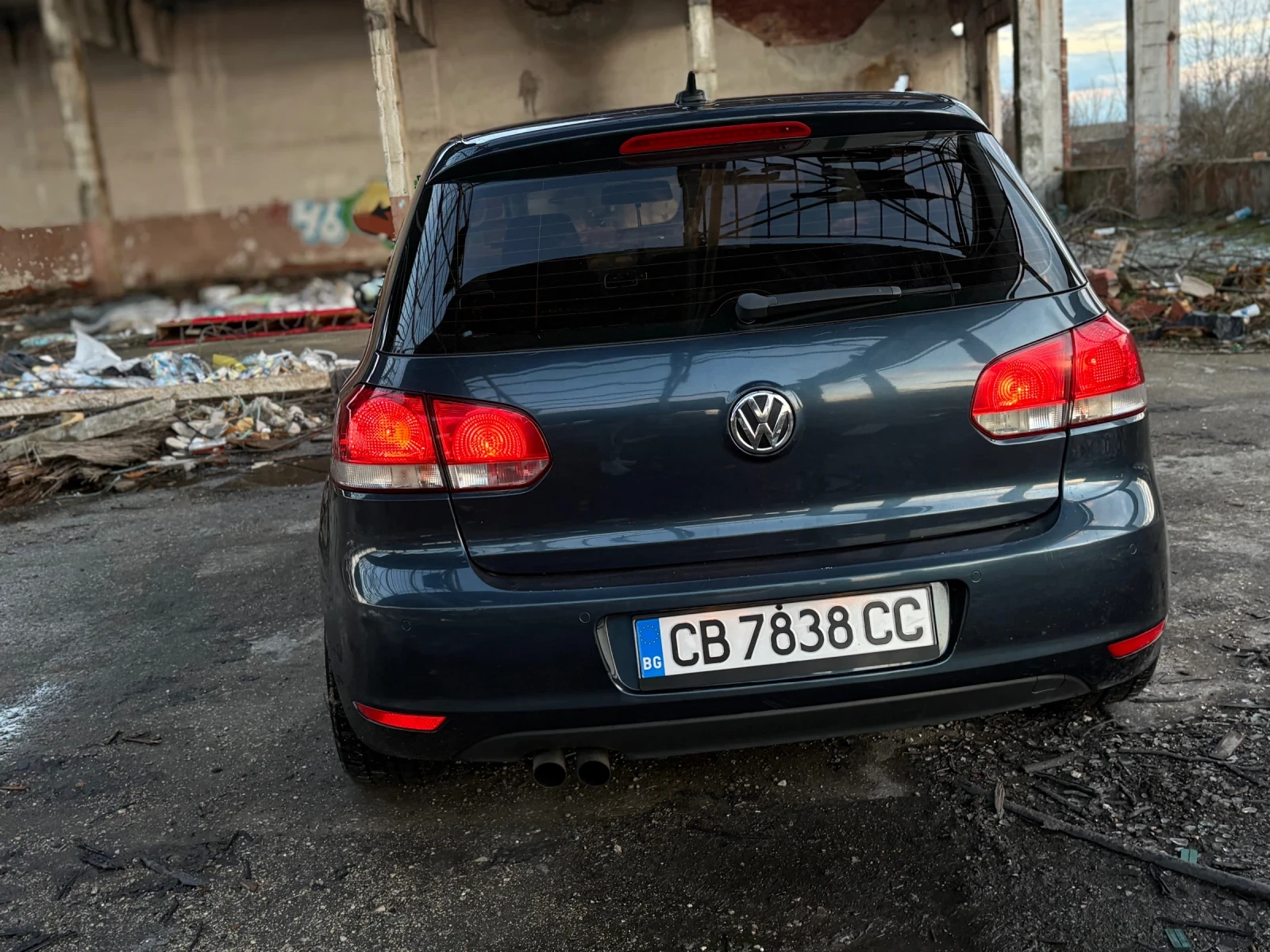 VW Golf | Mobile.bg � ����������� 11