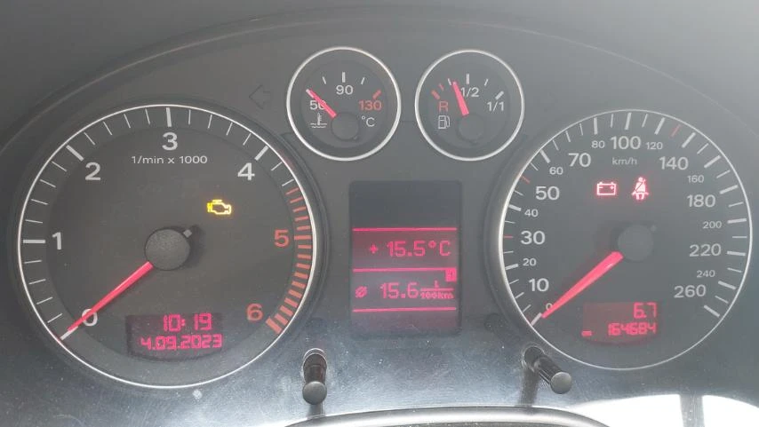 Audi A3  - изображение 6