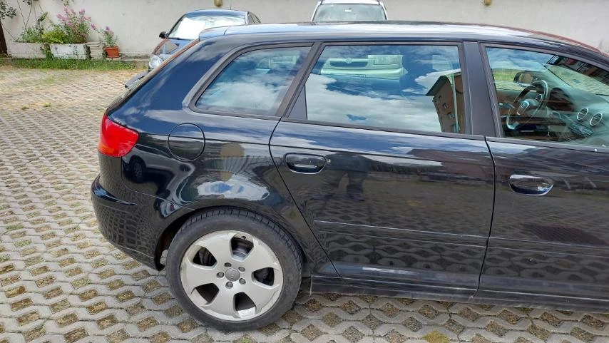 Audi A3  - изображение 4