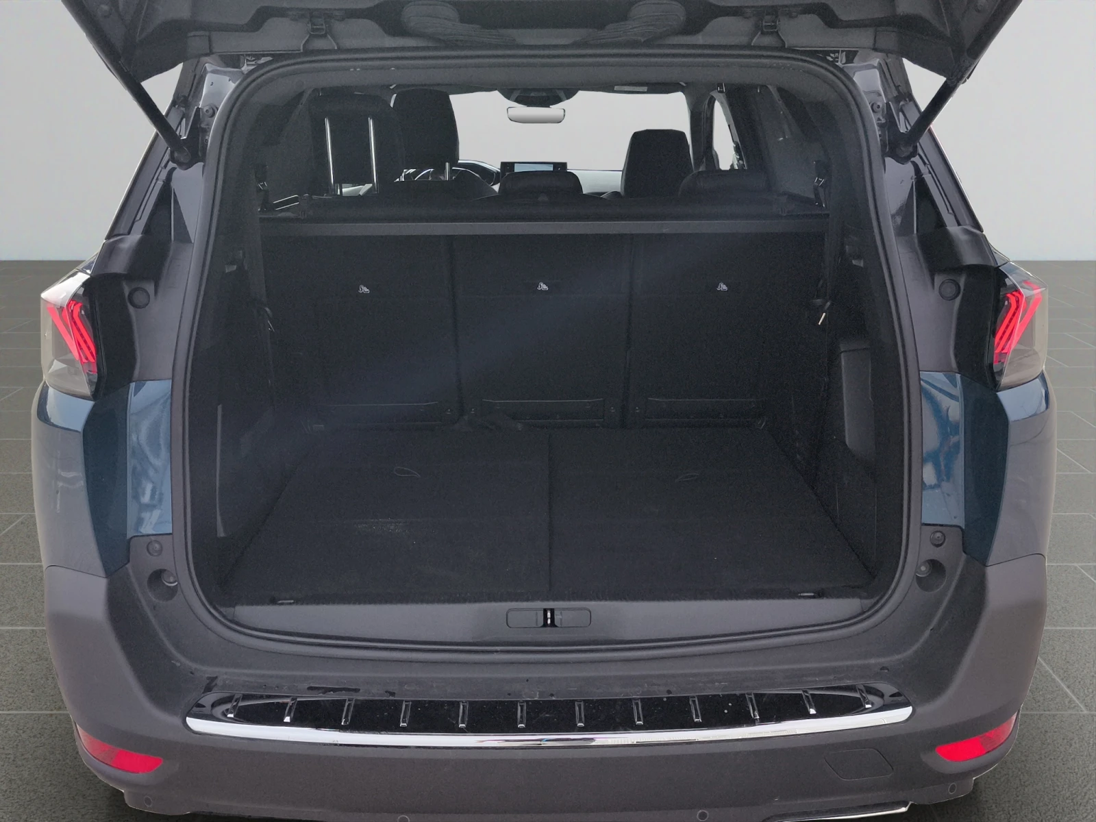 Peugeot 5008 GT 2.0 BlueHDi 180 S&S EAT8//2201R11 | Mobile.bg � ����������� 14