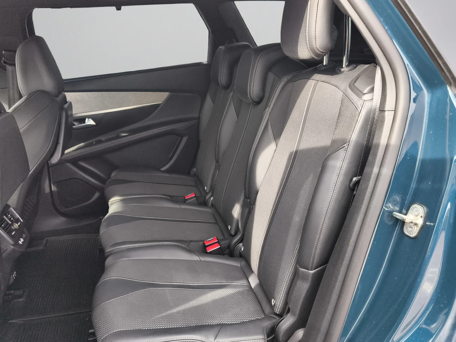 Peugeot 5008 GT 2.0 BlueHDi 180 S&S EAT8//2201R11 | Mobile.bg � ����������� 12