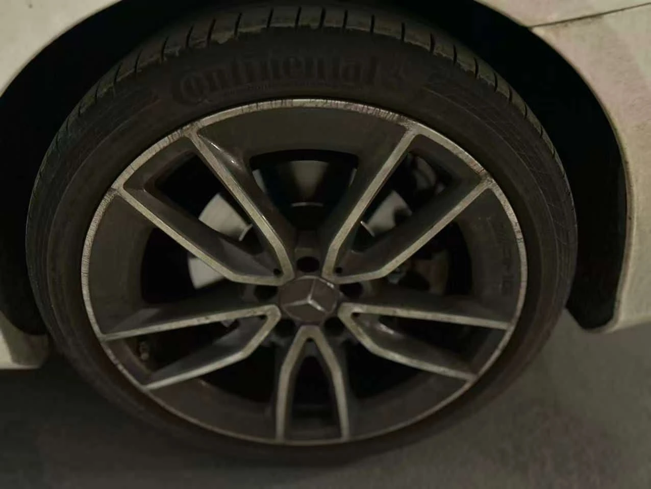 Mercedes-Benz C 43 AMG  * CARFAX * 360 * �������� * ����� | Mobile.bg � ����������� 7