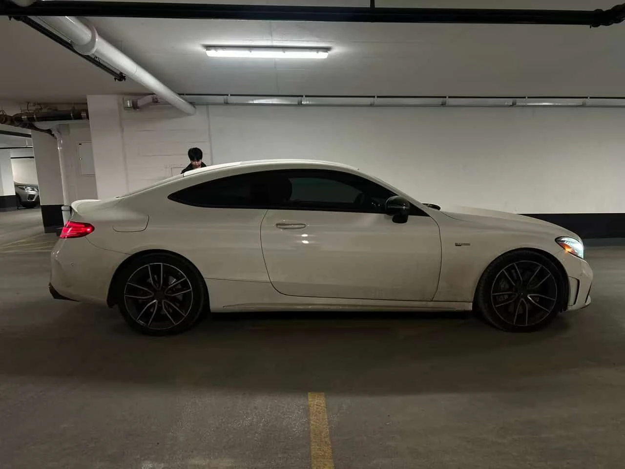 Mercedes-Benz C 43 AMG  * CARFAX * 360 * �������� * ����� | Mobile.bg � ����������� 3