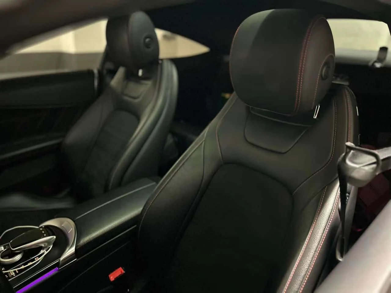 Mercedes-Benz C 43 AMG  * CARFAX * 360 * �������� * ����� | Mobile.bg � ����������� 17