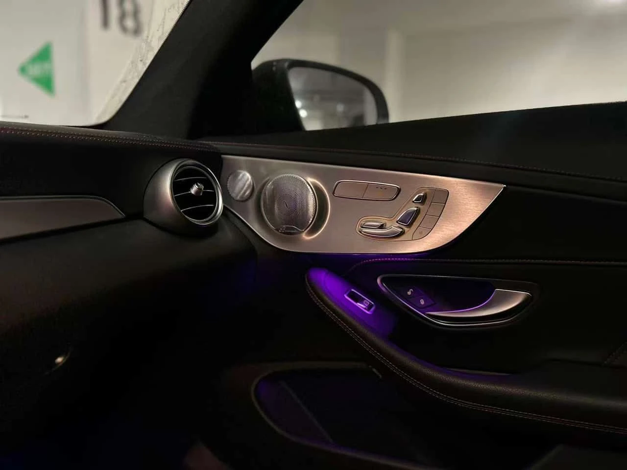 Mercedes-Benz C 43 AMG  * CARFAX * 360 * �������� * ����� | Mobile.bg � ����������� 15