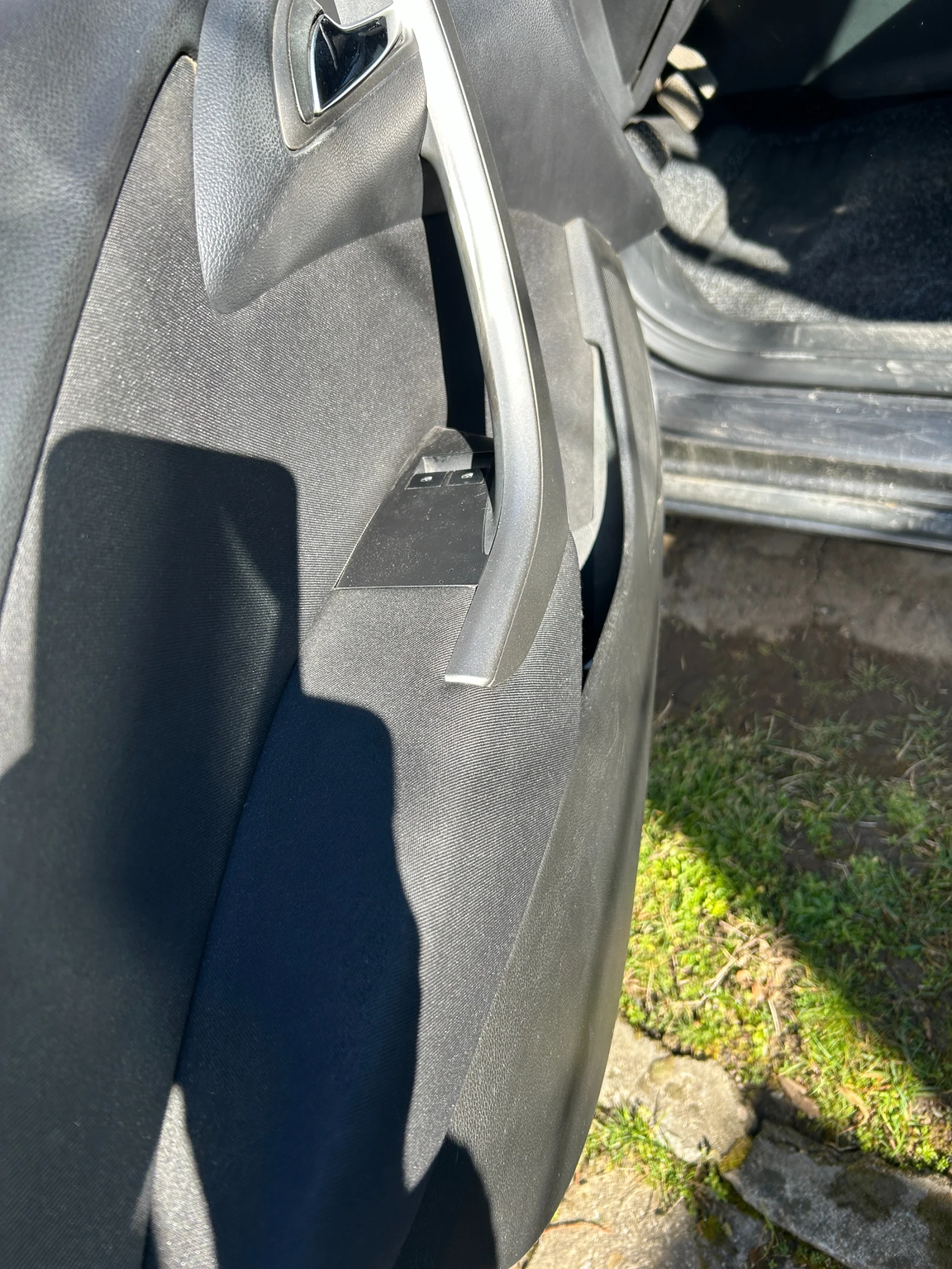 Opel Astra, снимка 10 - Автомобили и джипове - 53681202