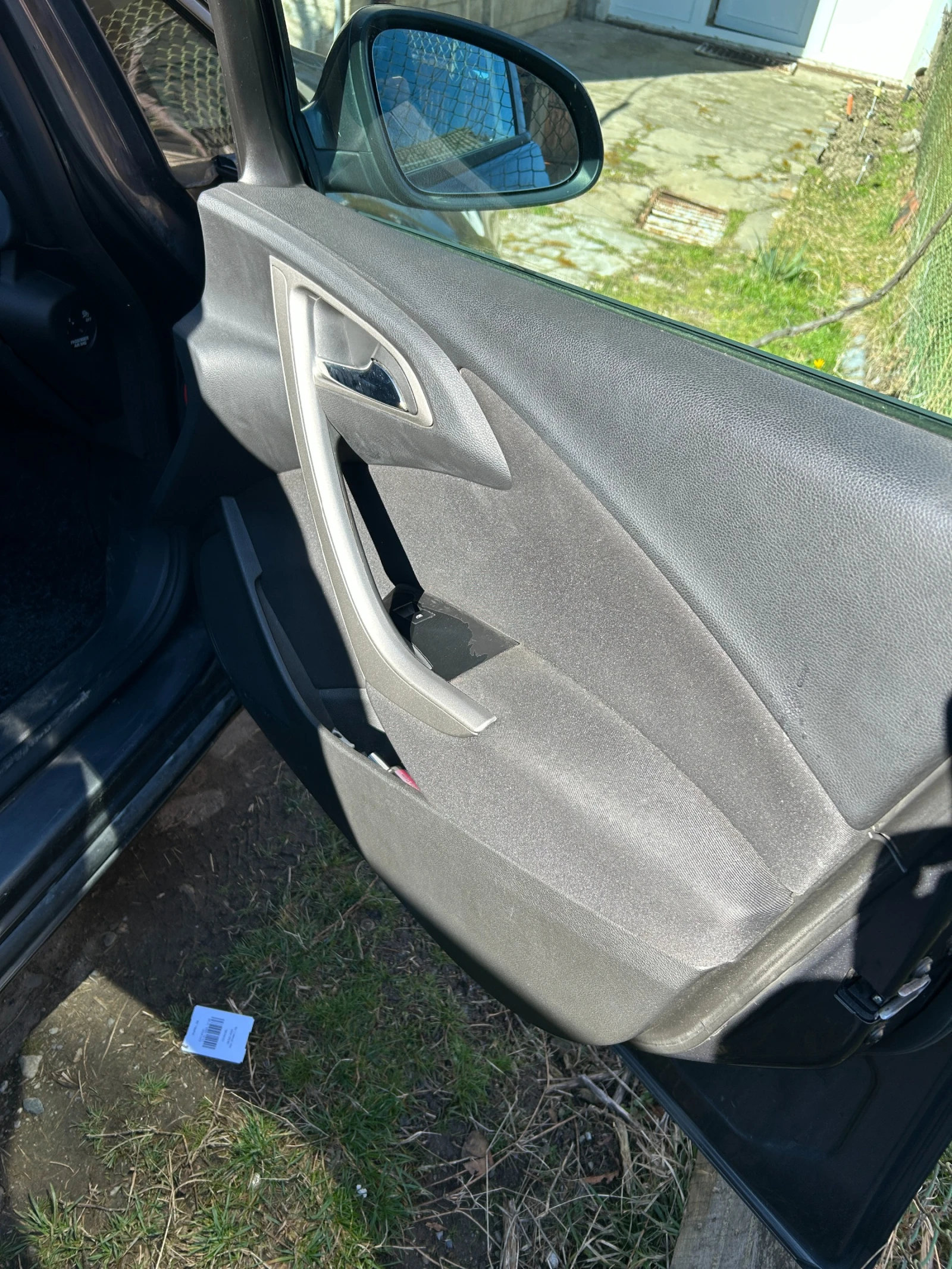 Opel Astra, снимка 11 - Автомобили и джипове - 53681202