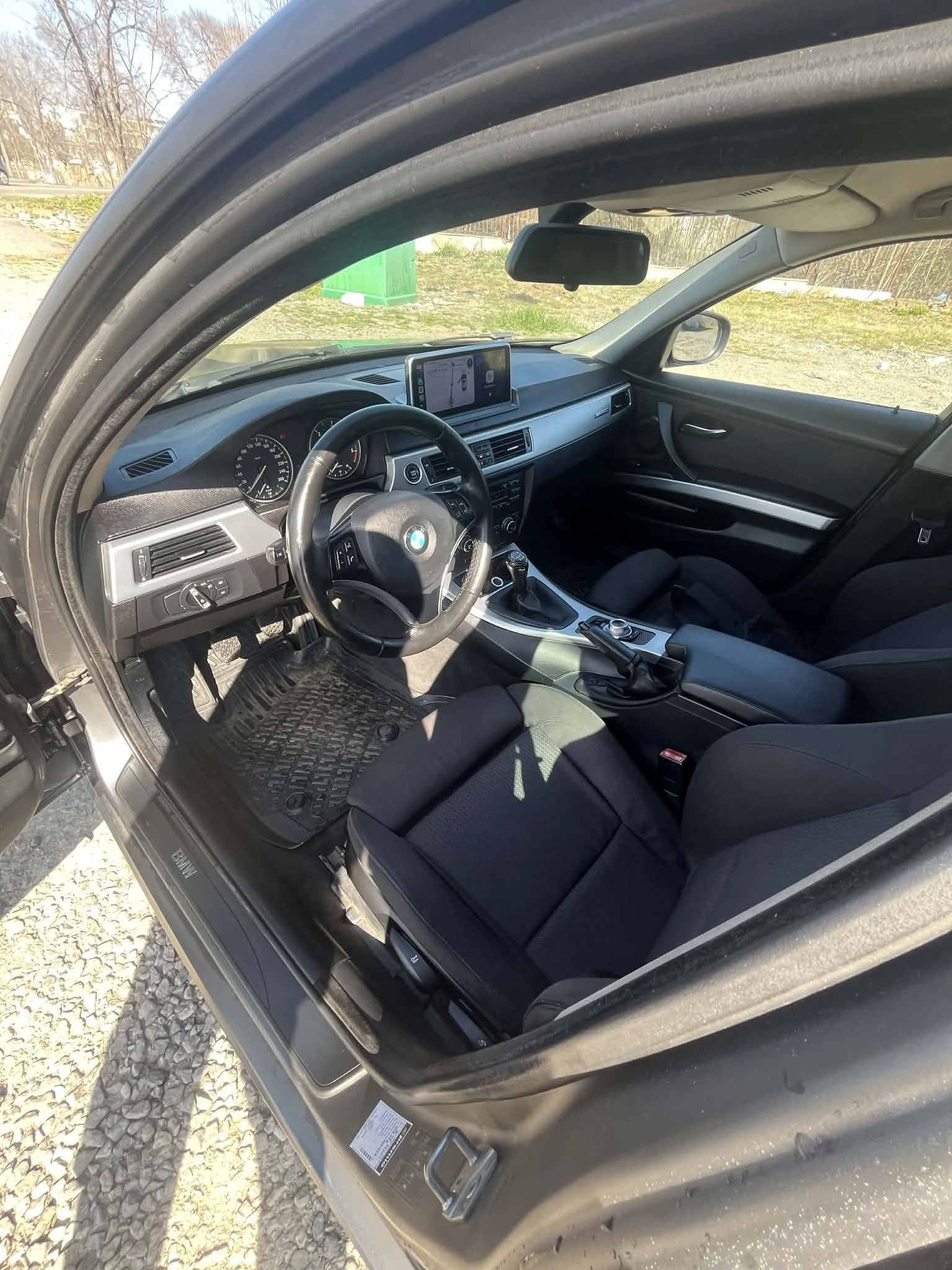 BMW 320  - изображение 8