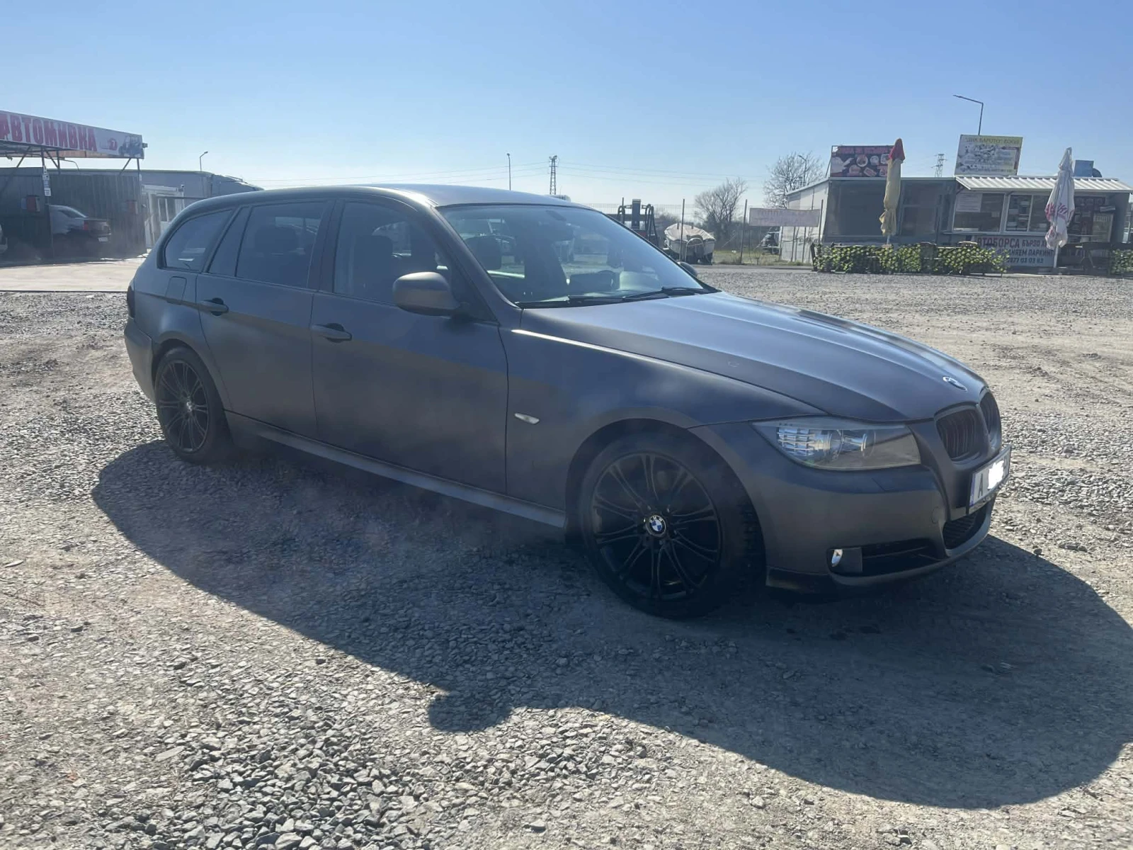 BMW 320  - изображение 3