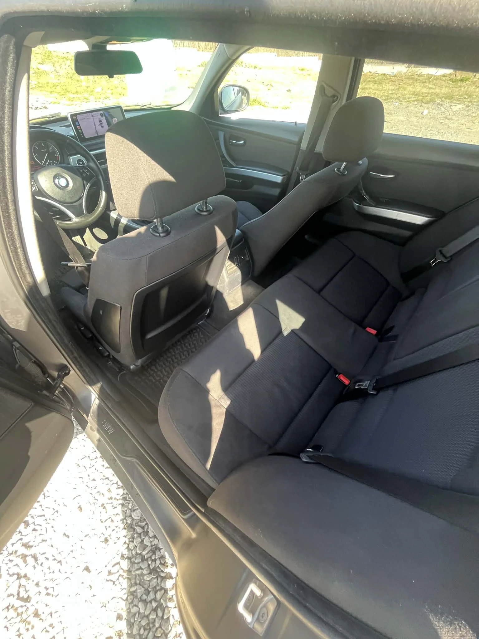 BMW 320 | Mobile.bg � ����������� 13