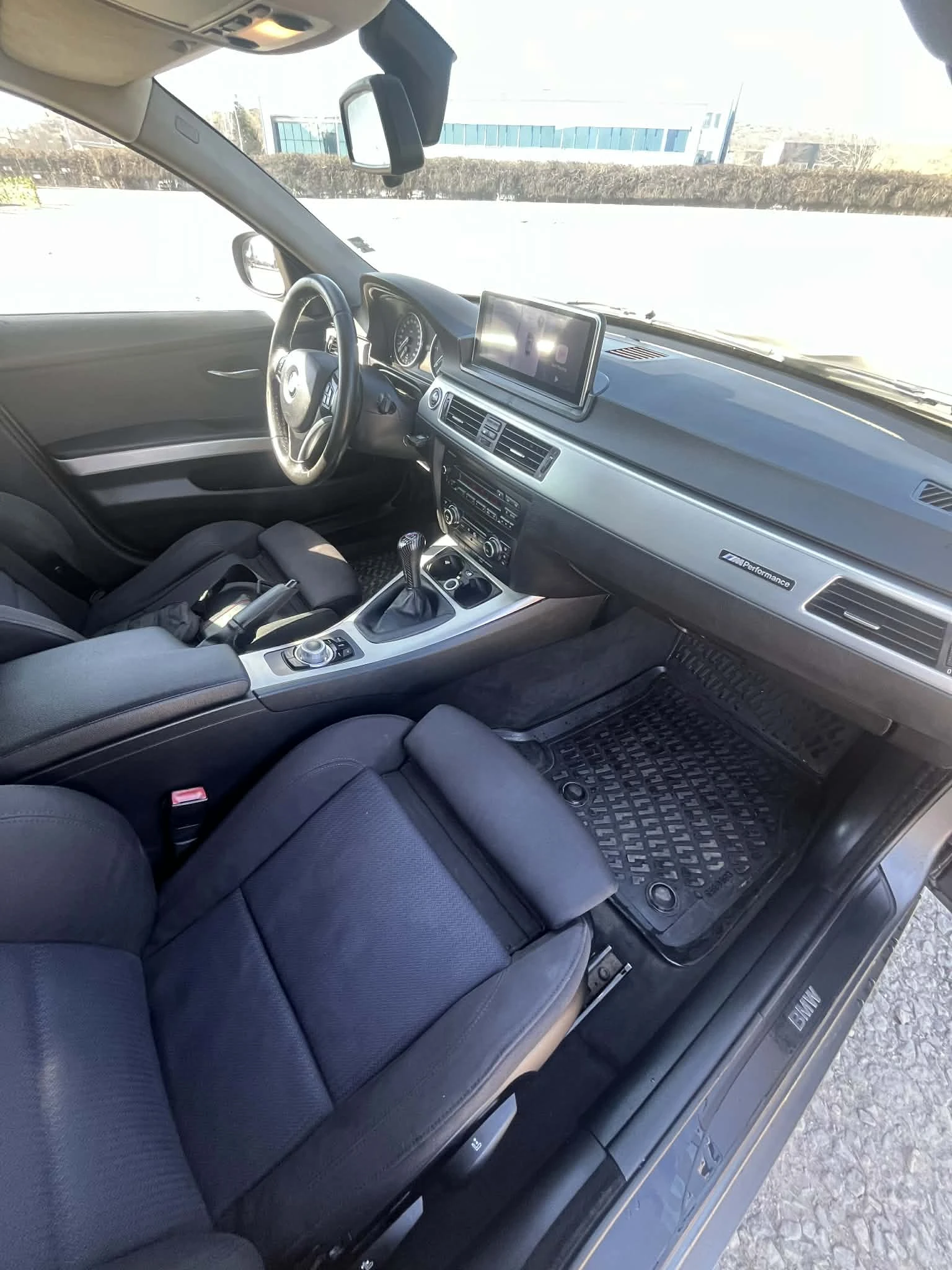 BMW 320 | Mobile.bg � ����������� 15